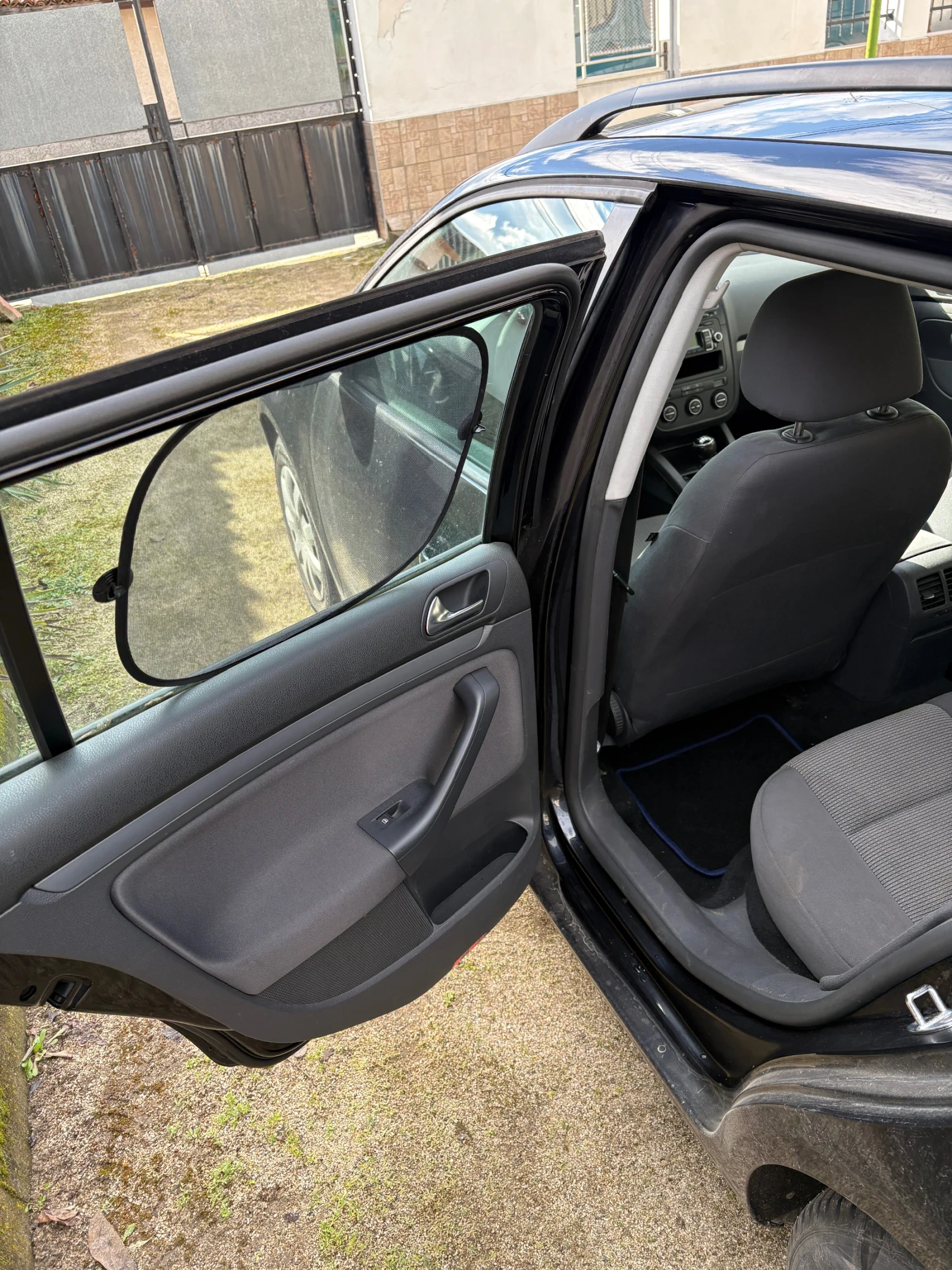 VW Golf Variant | Mobile.bg � ����������� 5