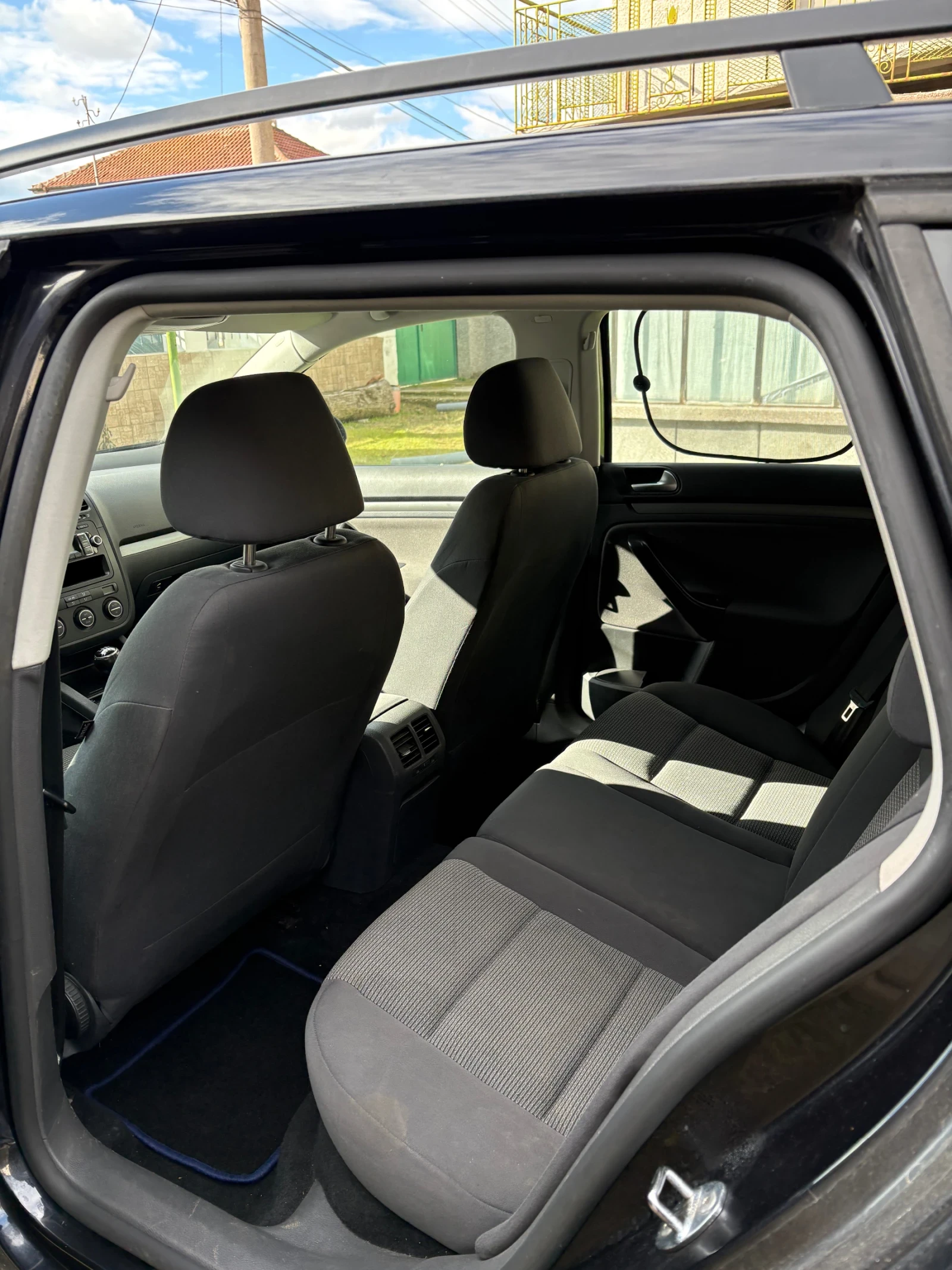 VW Golf Variant | Mobile.bg � ����������� 6