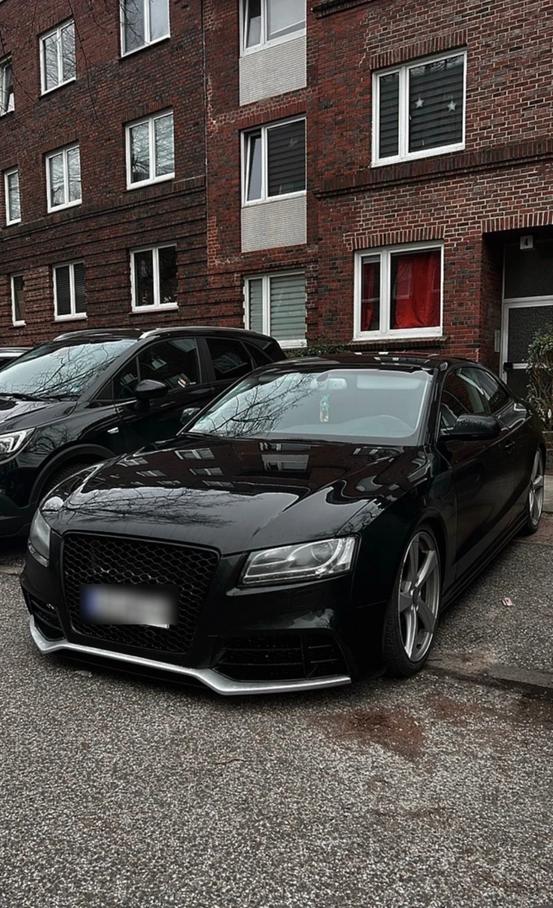 Audi A5 3.0TDI!!S line | Mobile.bg � ����������� 8