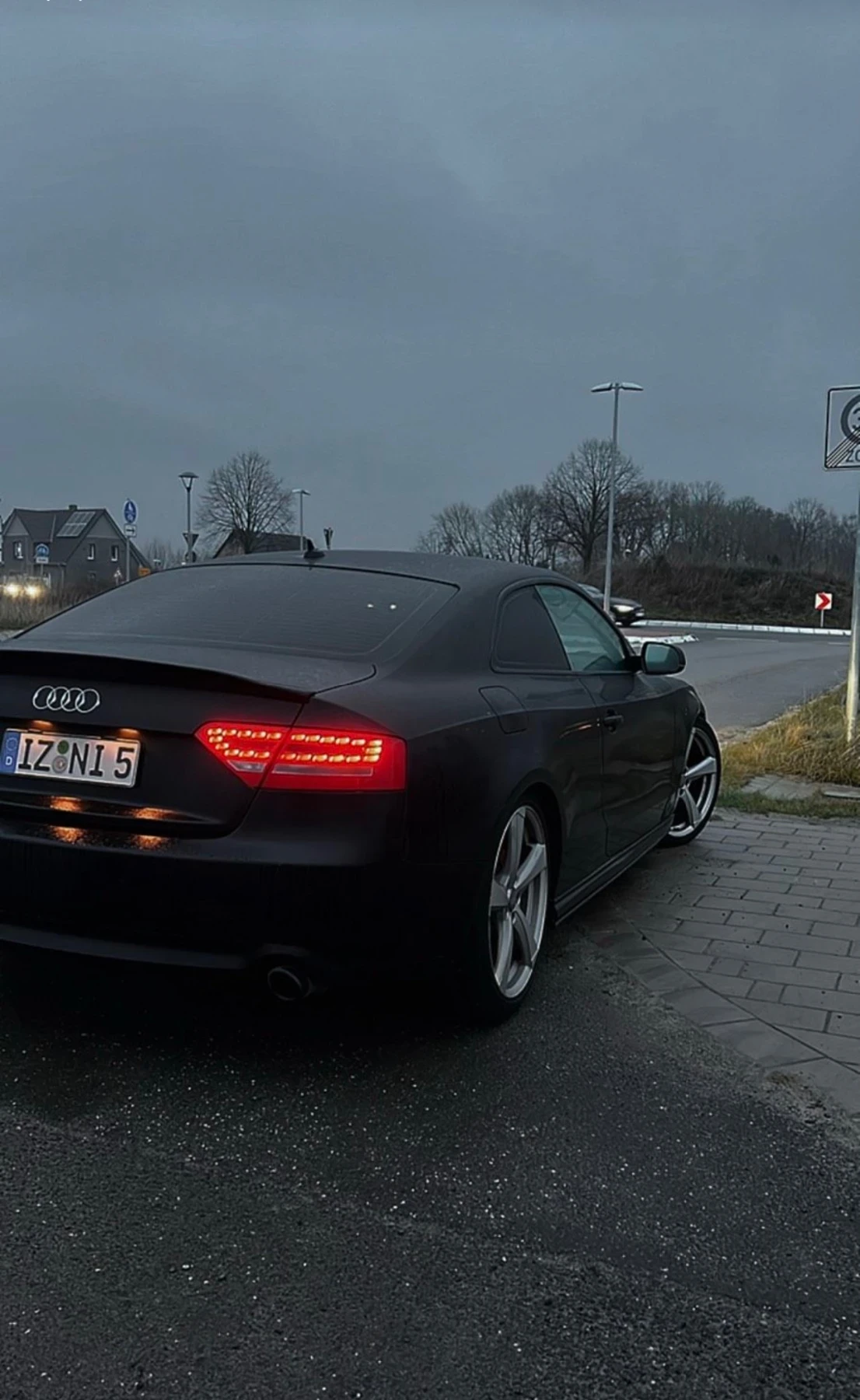 Audi A5 3.0TDI!!S line | Mobile.bg � ����������� 7