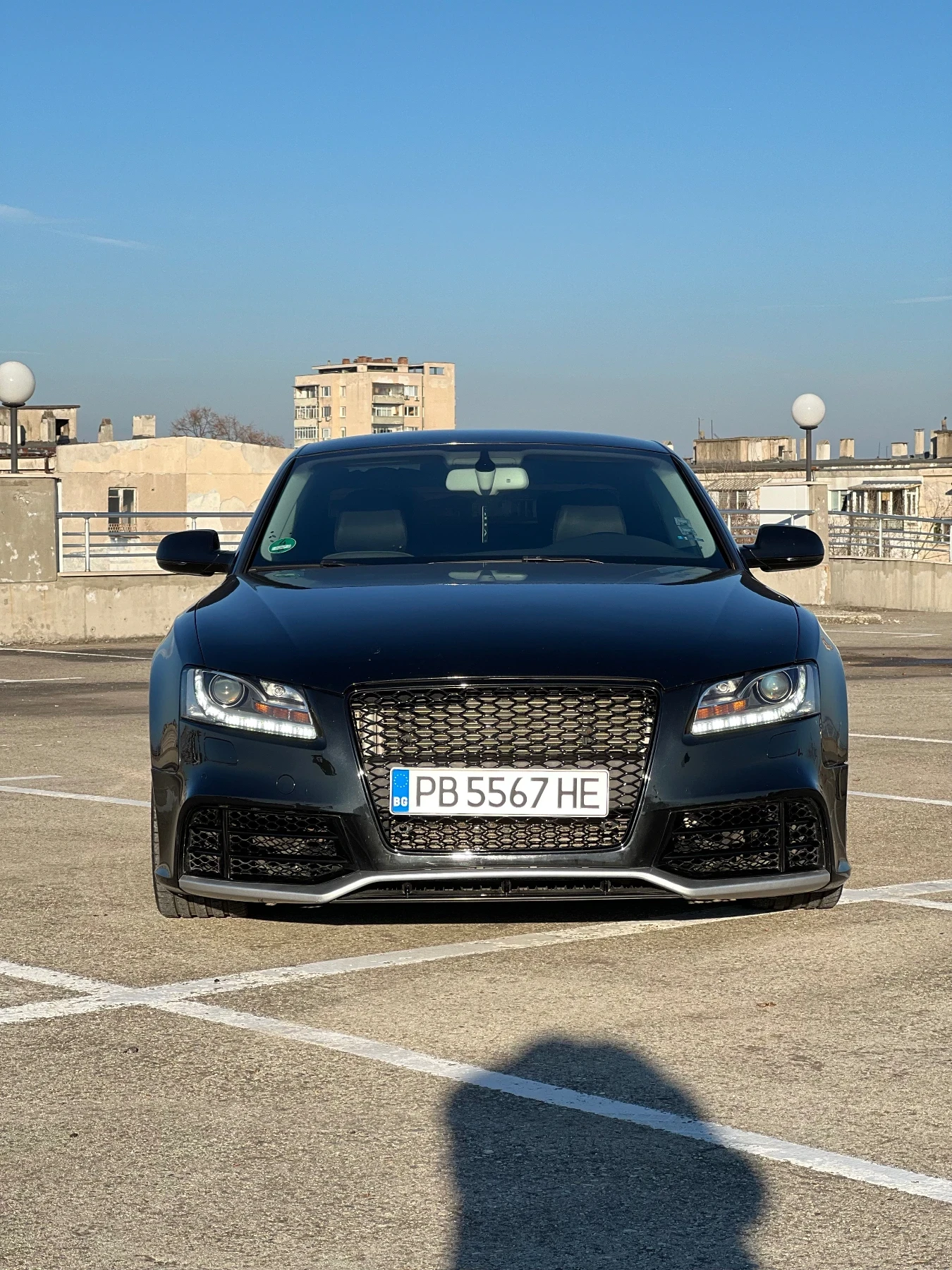 Audi A5 3.0TDI!!S line | Mobile.bg � ����������� 3