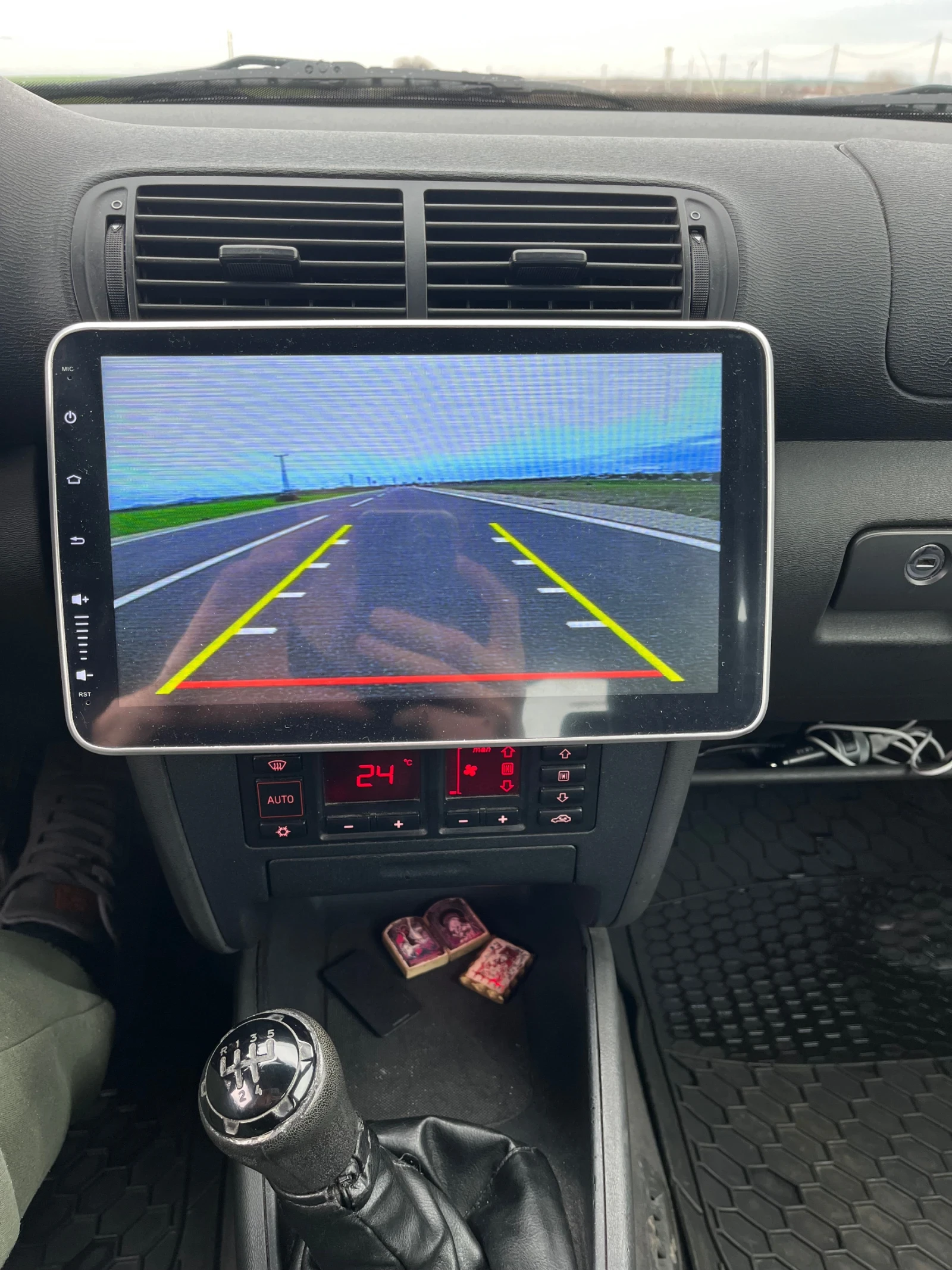 Audi A3 1.6 | Mobile.bg � ����������� 9