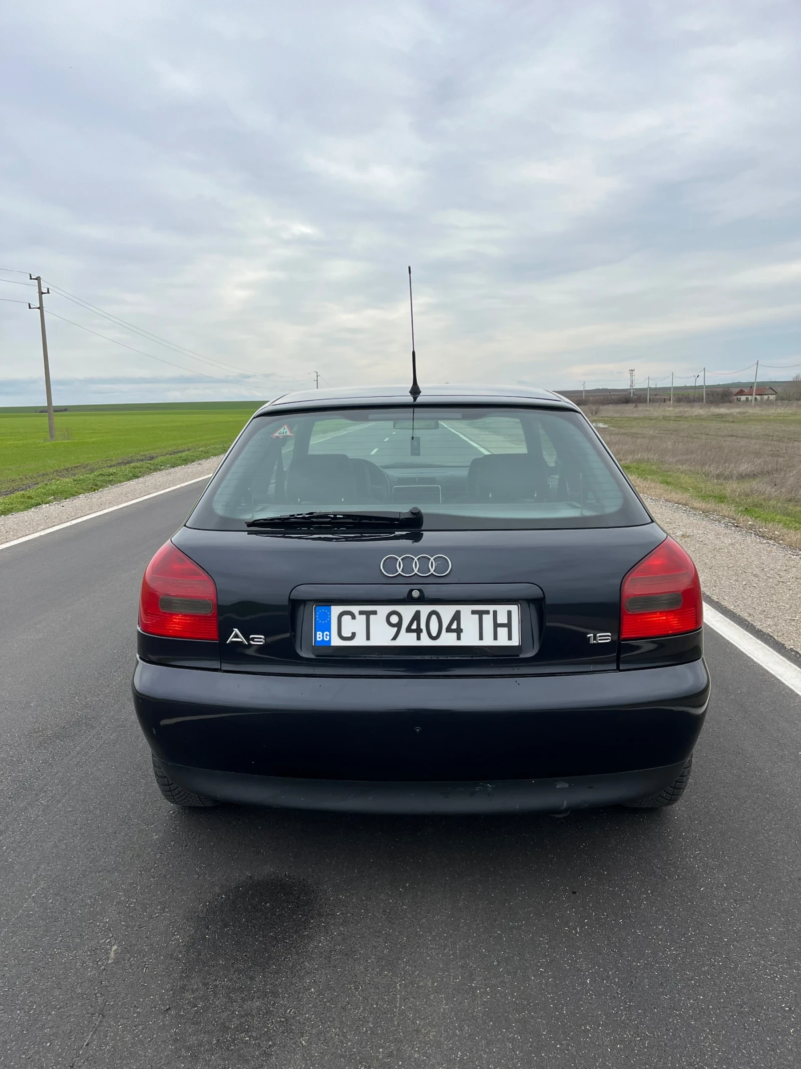 Audi A3 1.6 | Mobile.bg � ����������� 2