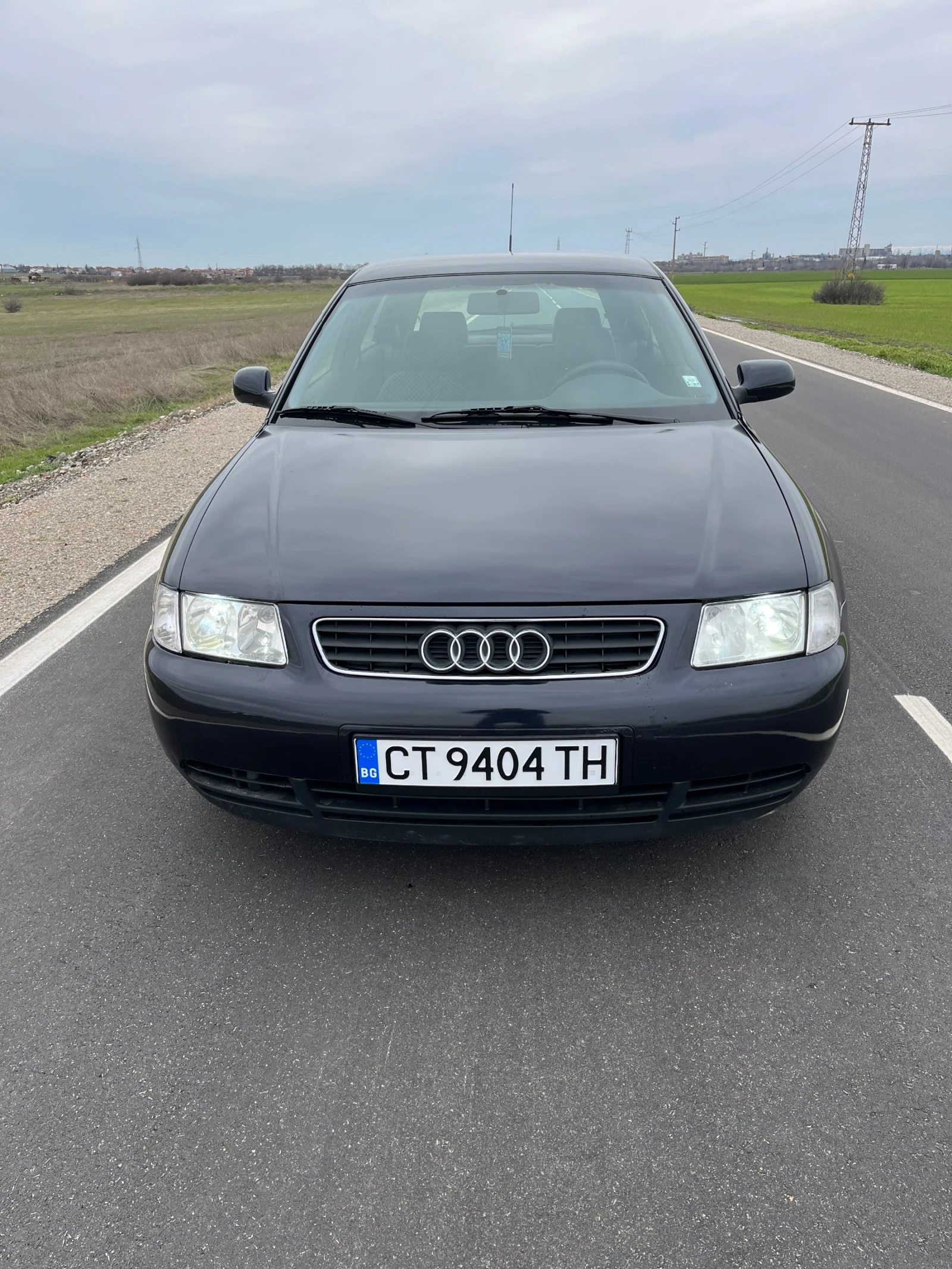 Audi A3 1.6 | Mobile.bg � ����������� 1