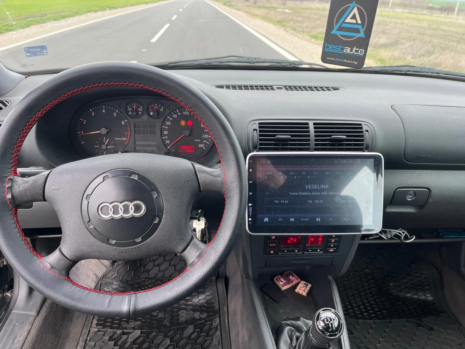 Audi A3 1.6 | Mobile.bg � ����������� 6