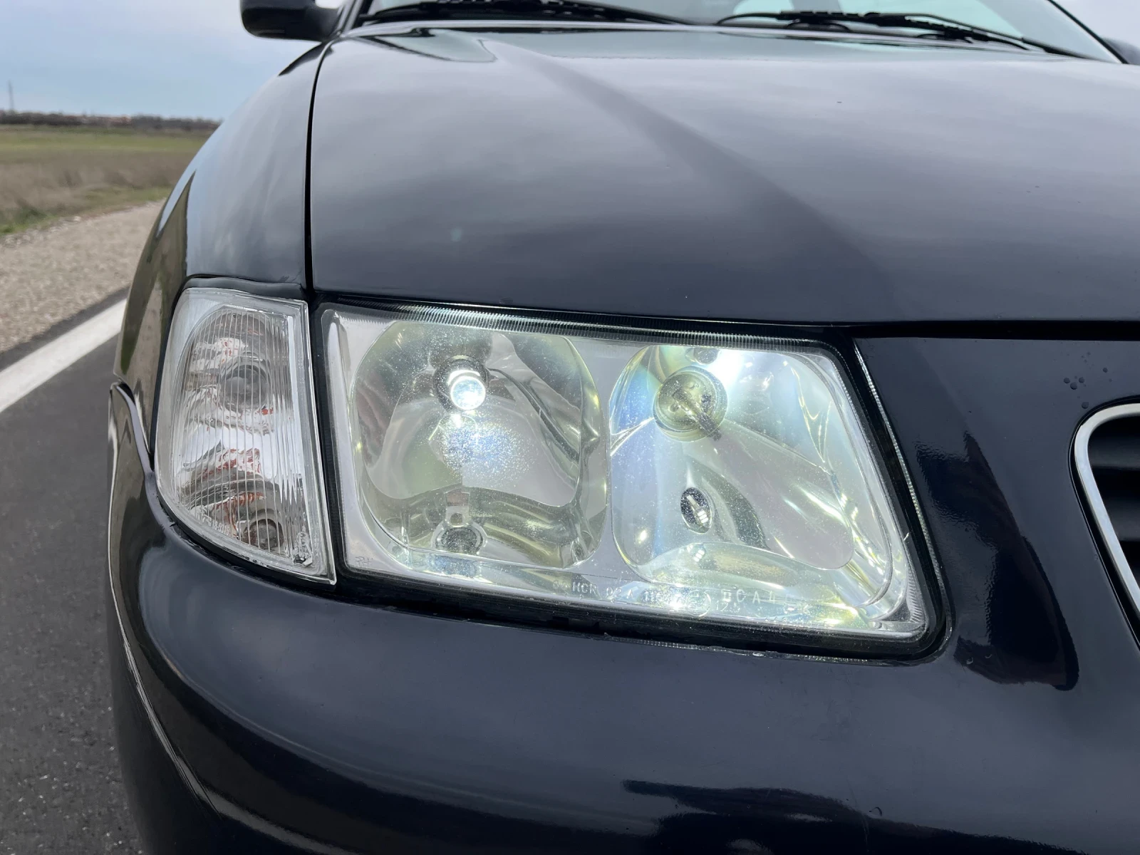 Audi A3 1.6 | Mobile.bg � ����������� 5