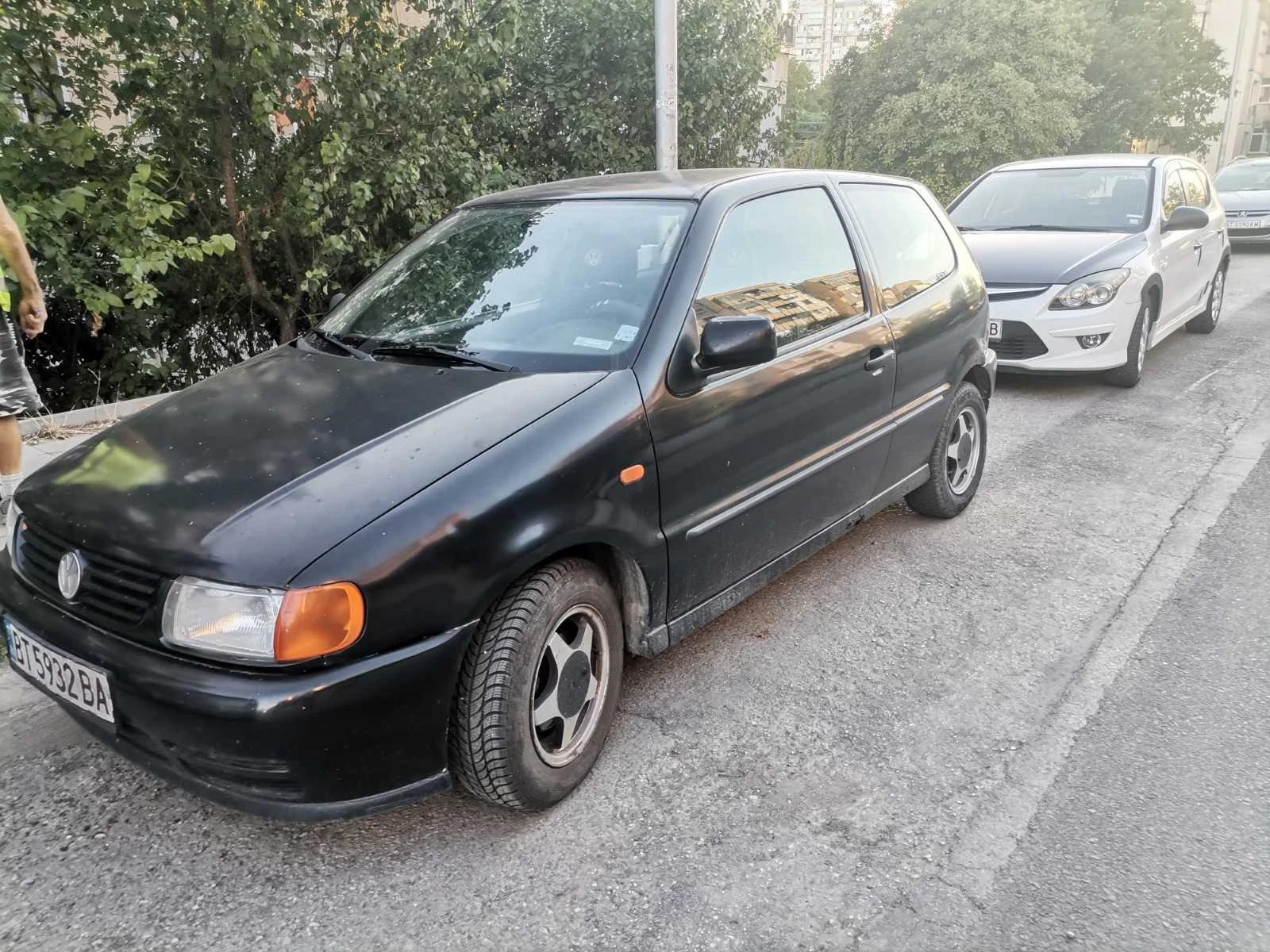 VW Polo 1.9 Diesel | Mobile.bg � ����������� 4