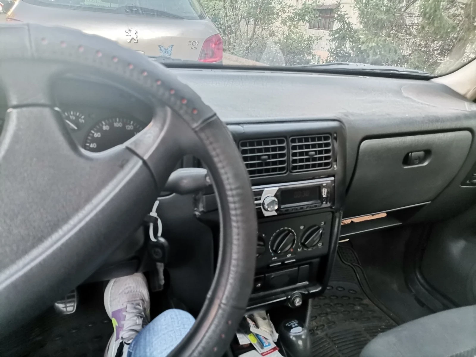 VW Polo 1.9 Diesel | Mobile.bg � ����������� 5