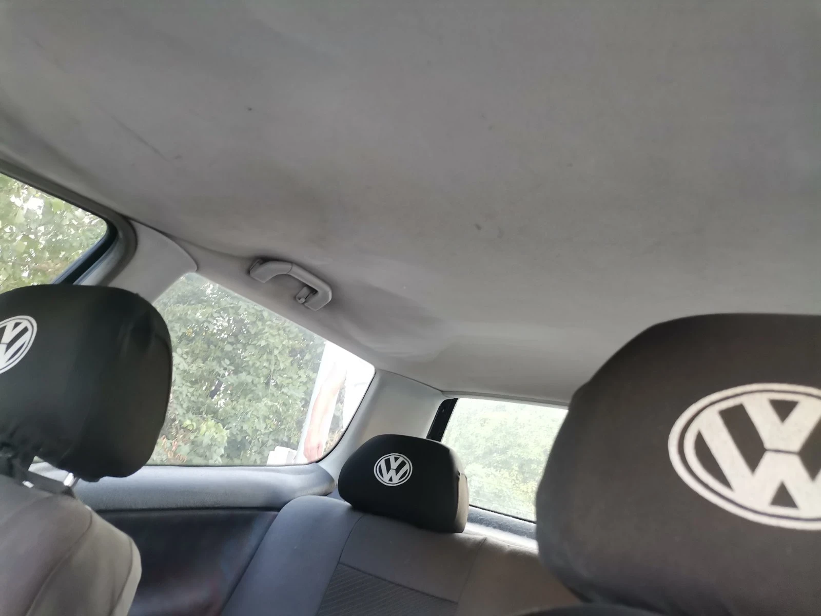 VW Polo 1.9 Diesel | Mobile.bg � ����������� 7