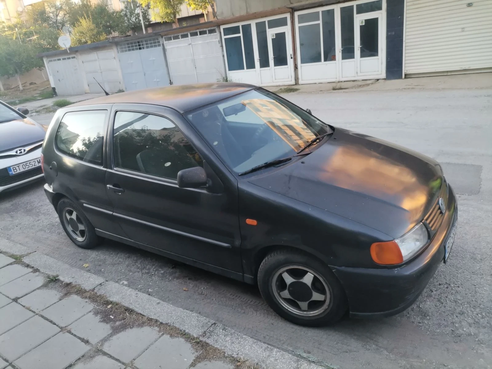VW Polo 1.9 Diesel | Mobile.bg � ����������� 2