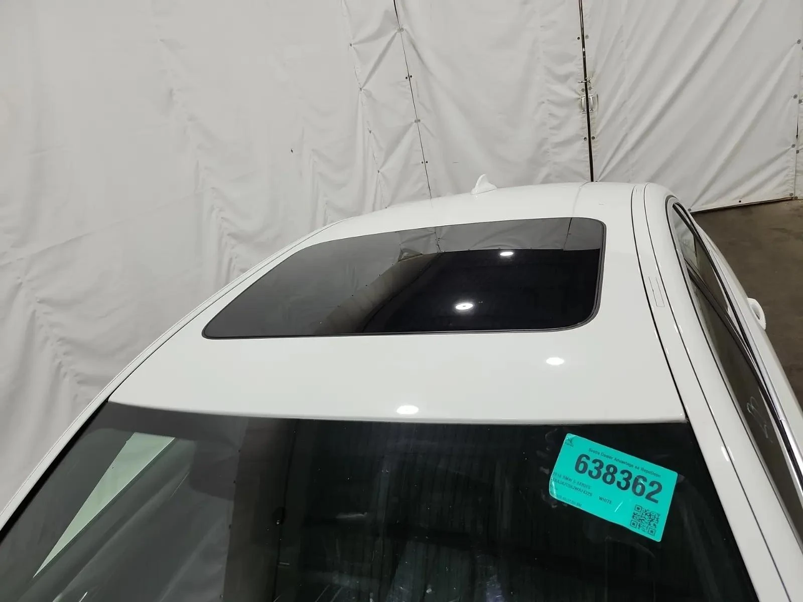 BMW 530 M pack* Back cam* Подгрев* Обдух* Шибидах*  - изображение 8