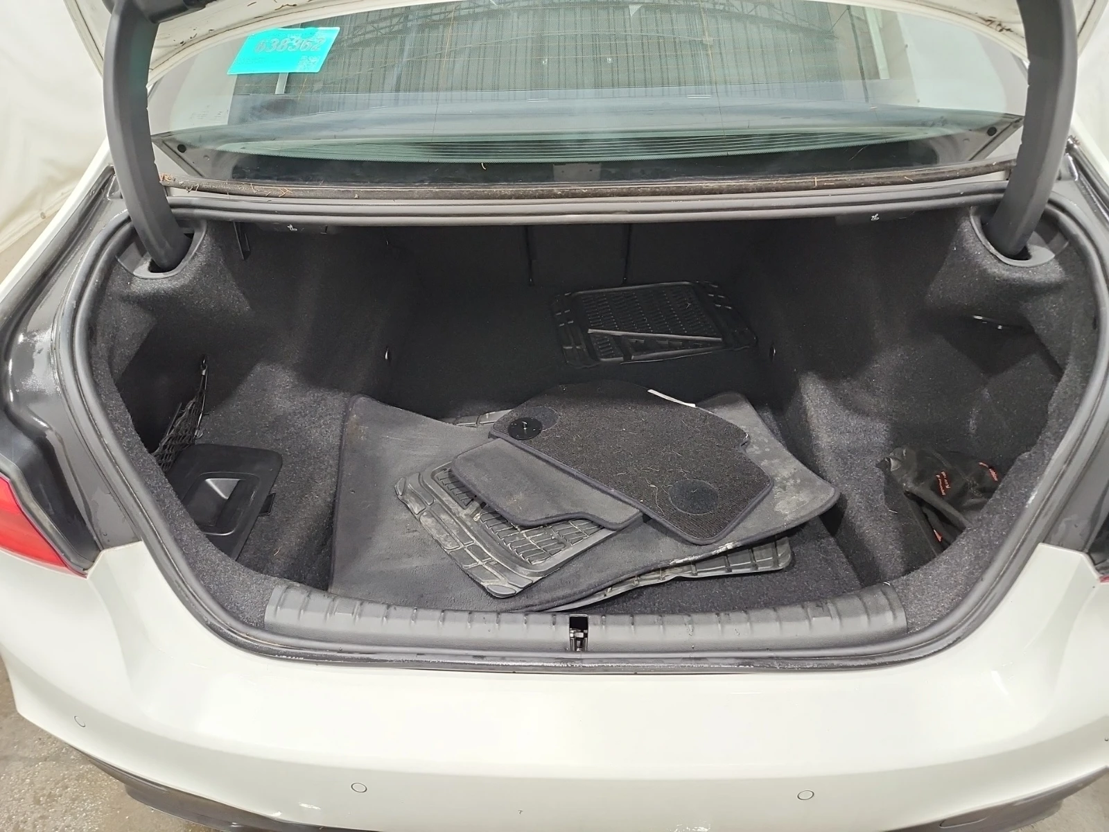 BMW 530 M pack* Back cam* �������* �����* �������*  | Mobile.bg � ����������� 13