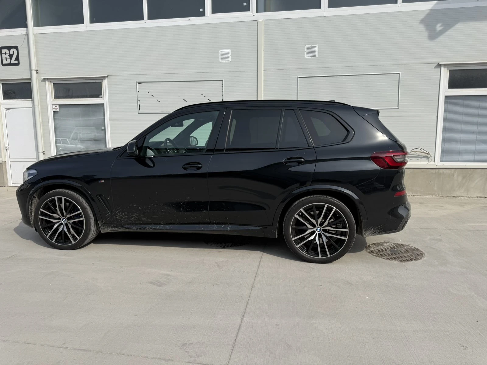 BMW X5 Xdrive 40 D | Mobile.bg � ����������� 2