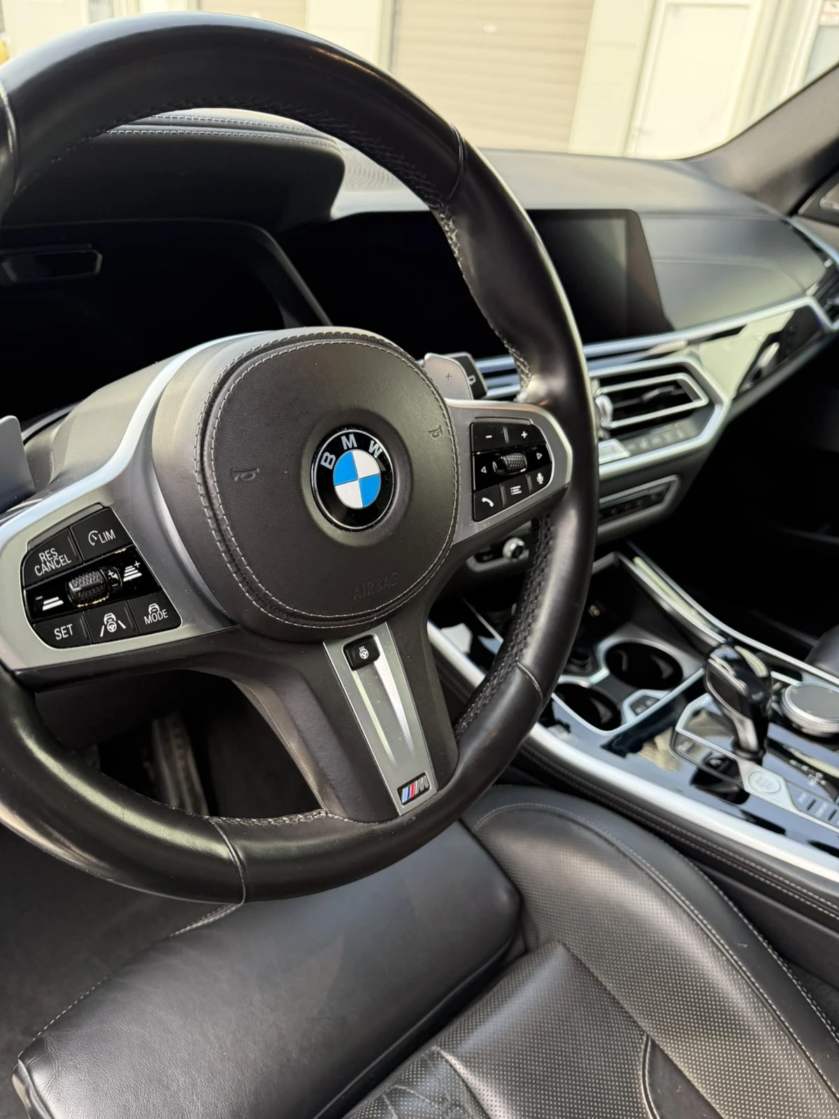 BMW X5 Xdrive 40 D, снимка 11 - Автомобили и джипове - 53712850