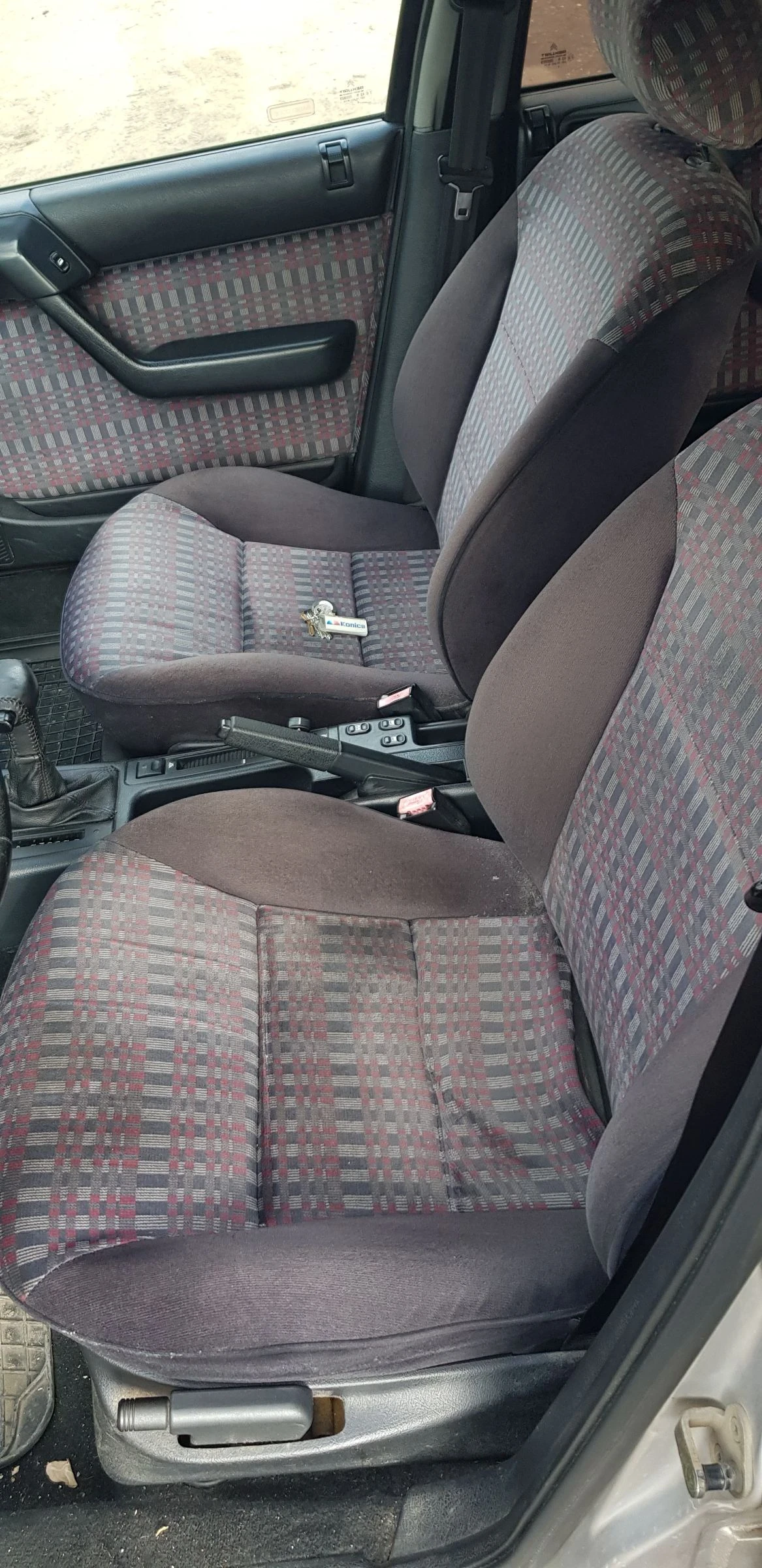 Citroen Xantia 2.0i Automatic LPG, снимка 13 - Автомобили и джипове - 53846620