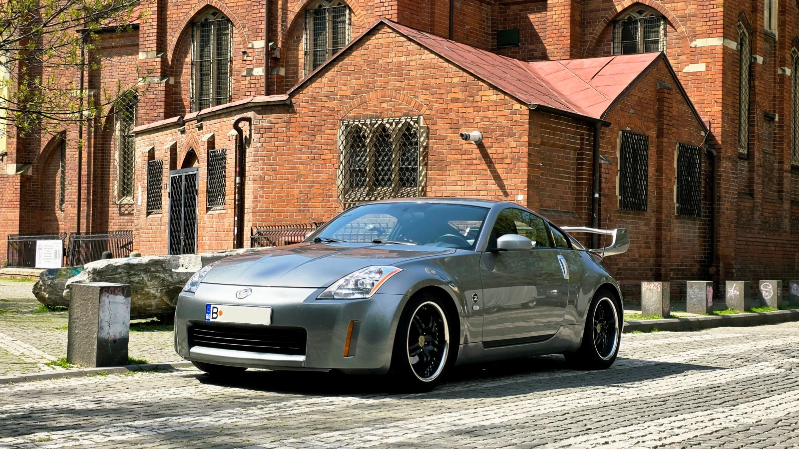 Nissan 350z | Mobile.bg � ����������� 2