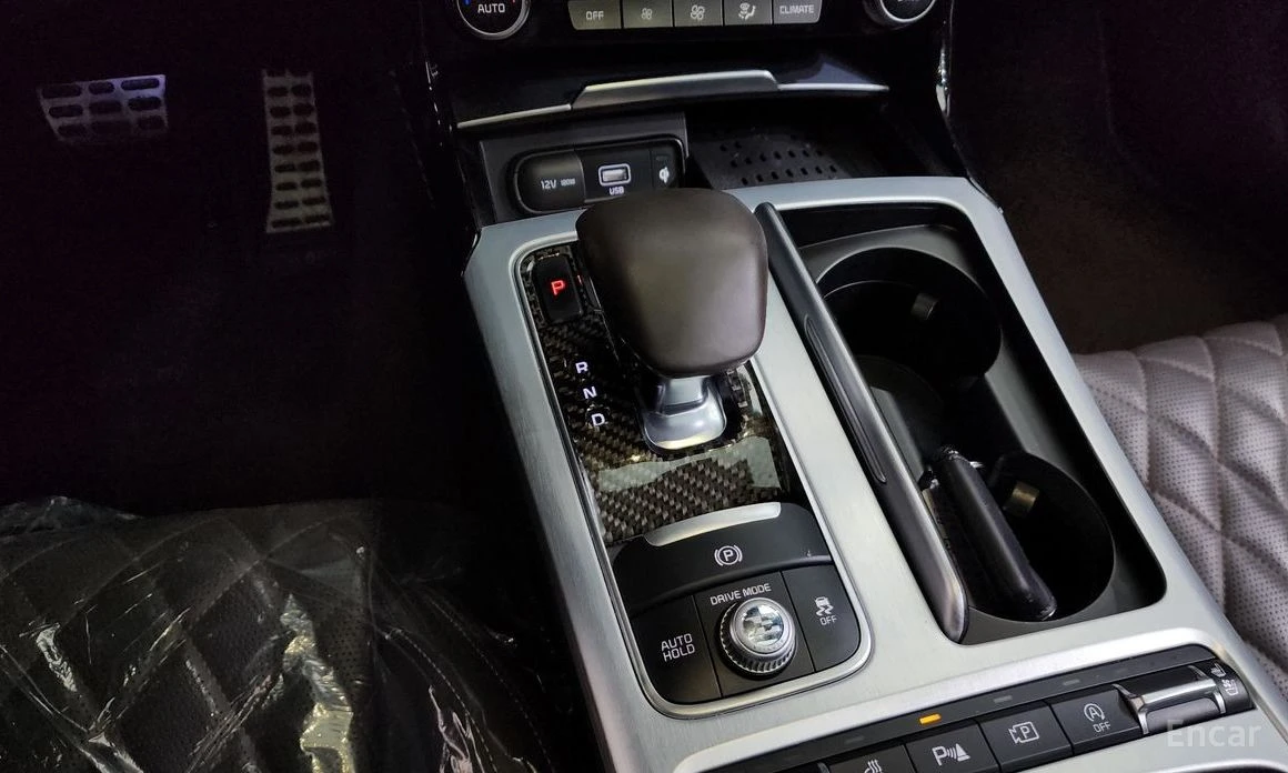 Kia Stinger 3.3* GT MASTERS* AMBIENTS* �������* �����* ������ | Mobile.bg � ����������� 13