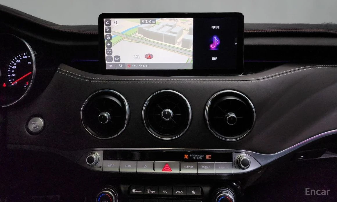 Kia Stinger 3.3* GT MASTERS* AMBIENTS* �������* �����* ������ | Mobile.bg � ����������� 14