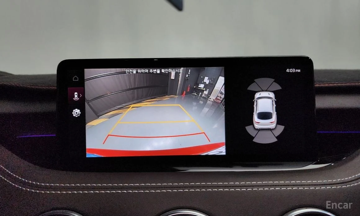 Kia Stinger 3.3* GT MASTERS* AMBIENTS* �������* �����* ������ | Mobile.bg � ����������� 15