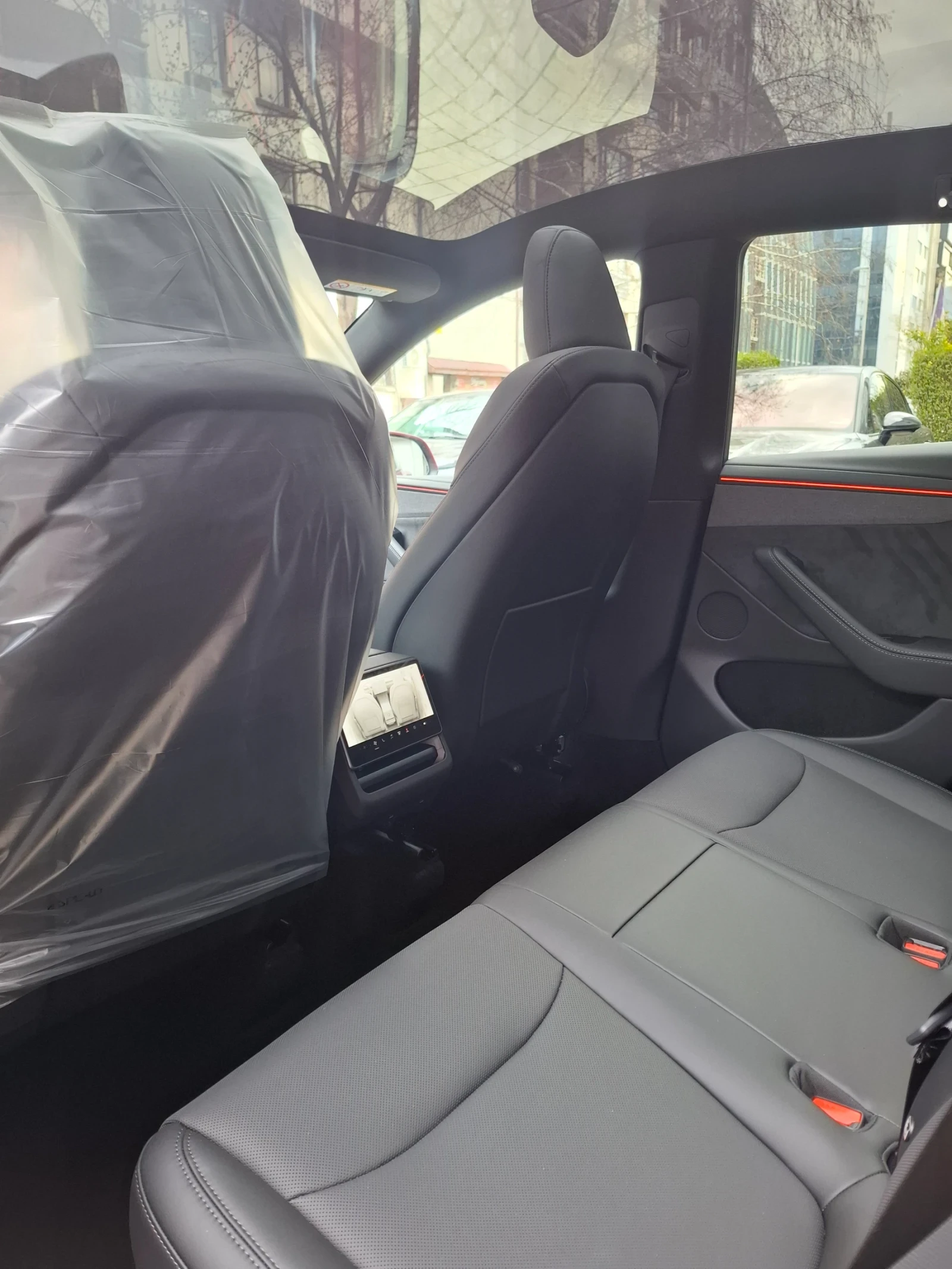 Tesla Model Y /6+ 1/JUNIPER LONG RANGE DUAL MOTOR-�������� �.��� | Mobile.bg � ����������� 10