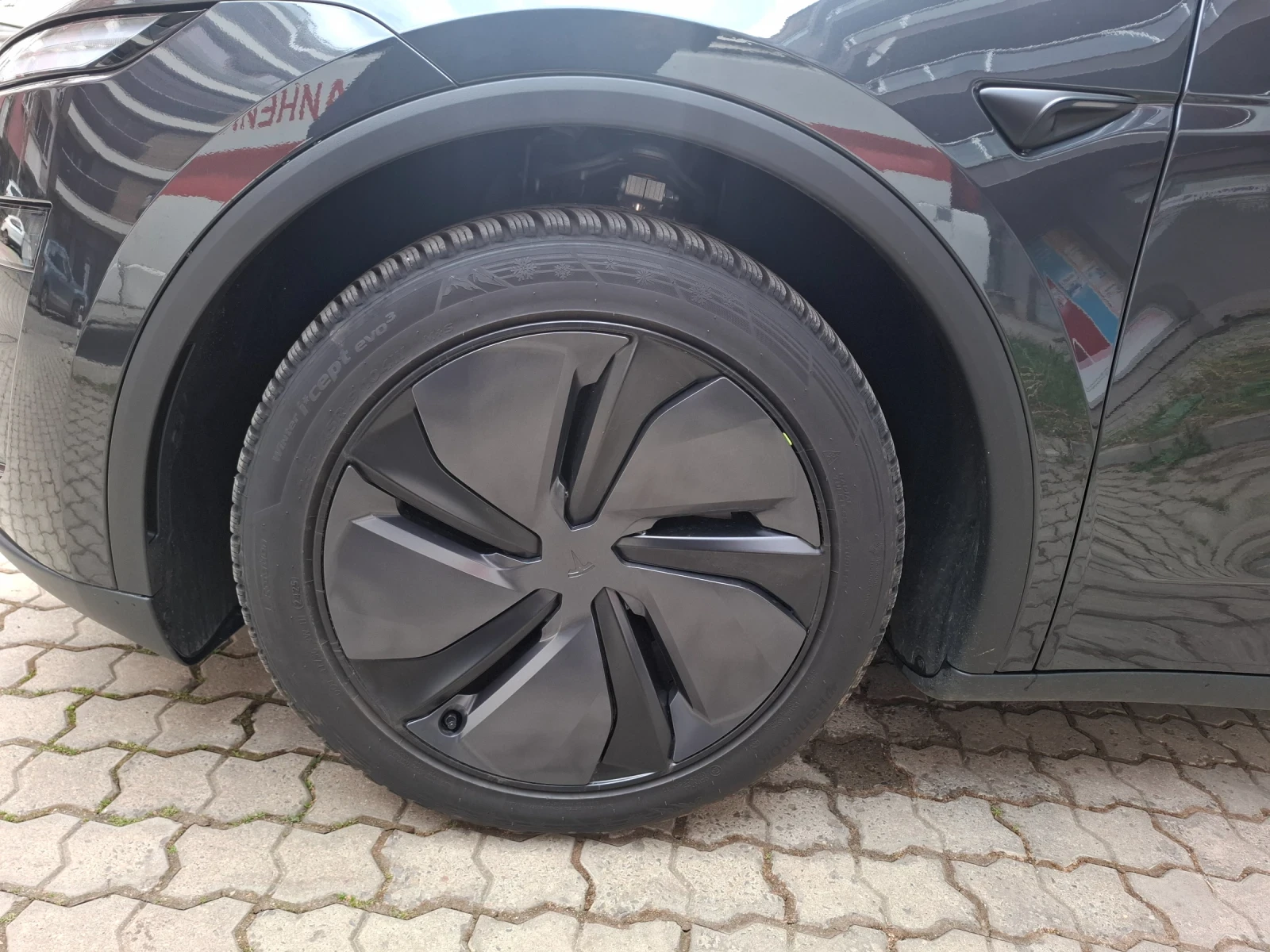 Tesla Model Y /6+ 1/JUNIPER LONG RANGE DUAL MOTOR-�������� �.��� | Mobile.bg � ����������� 5