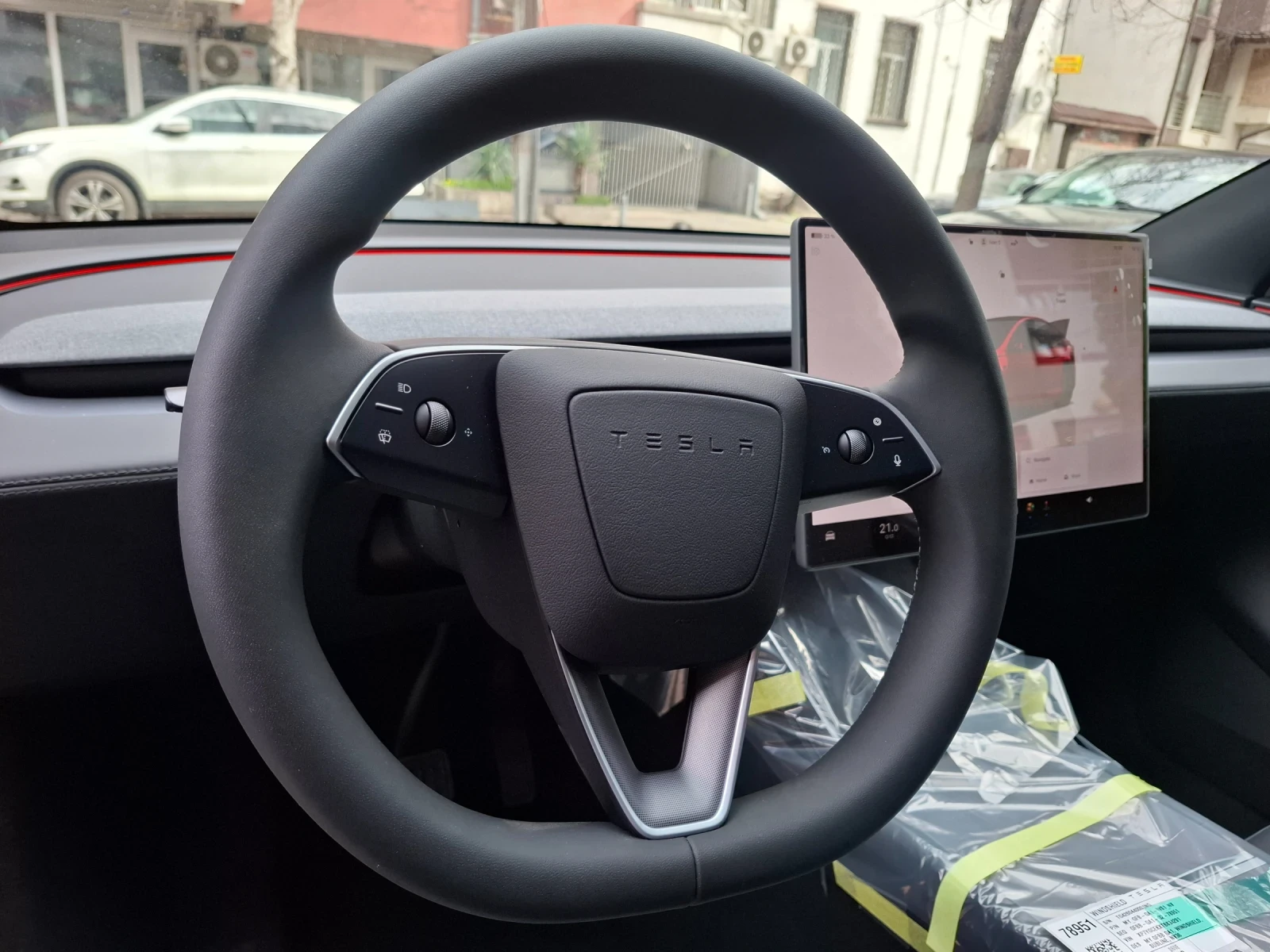 Tesla Model Y /6+ 1/JUNIPER LONG RANGE DUAL MOTOR-�������� �.��� | Mobile.bg � ����������� 9