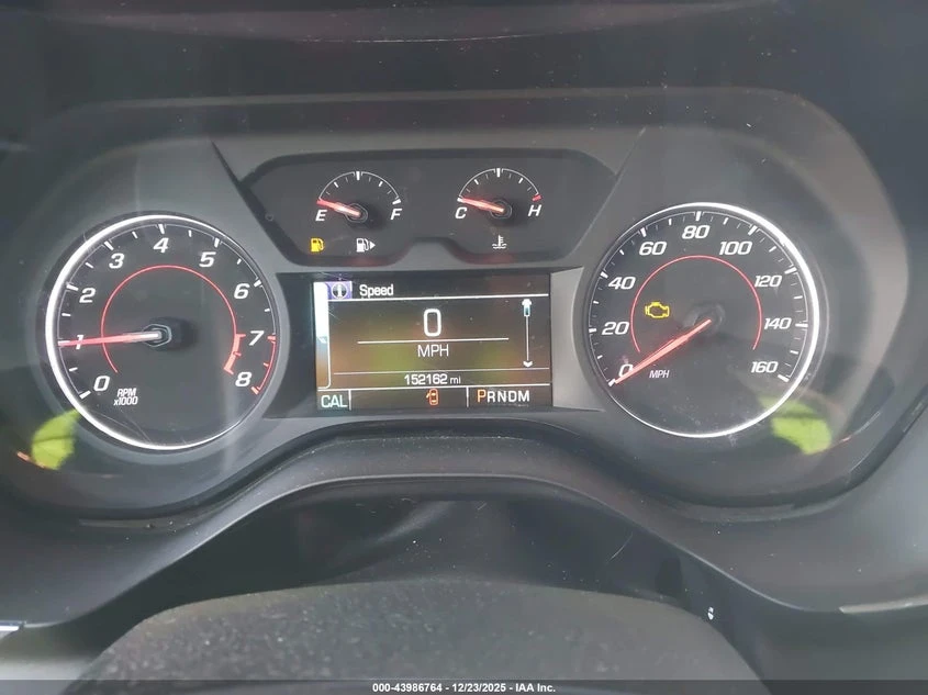 Chevrolet Camaro 3.6l 1Lt, снимка 7 - Автомобили и джипове - 54389867