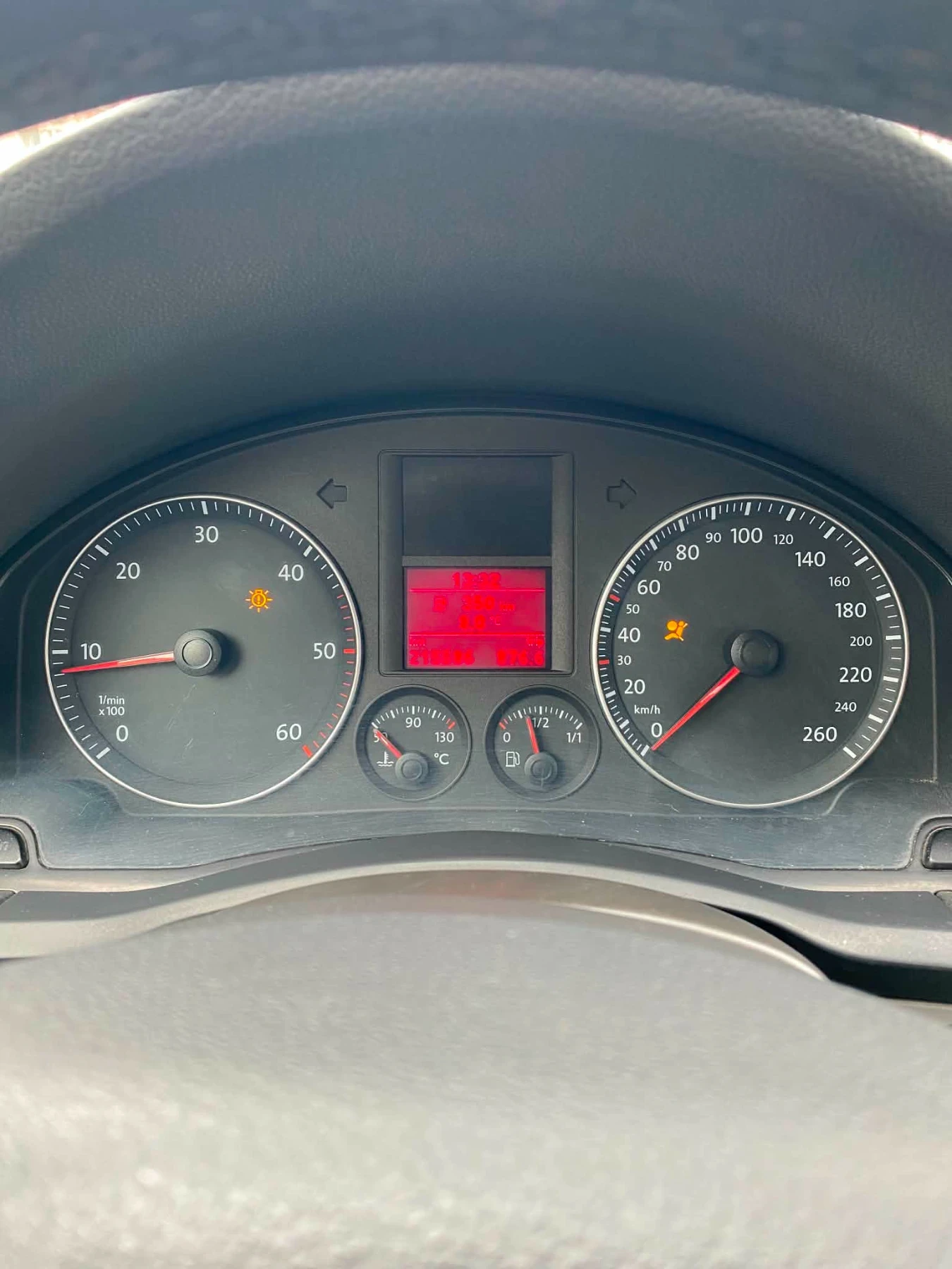 VW Golf, снимка 3 - Автомобили и джипове - 54572643