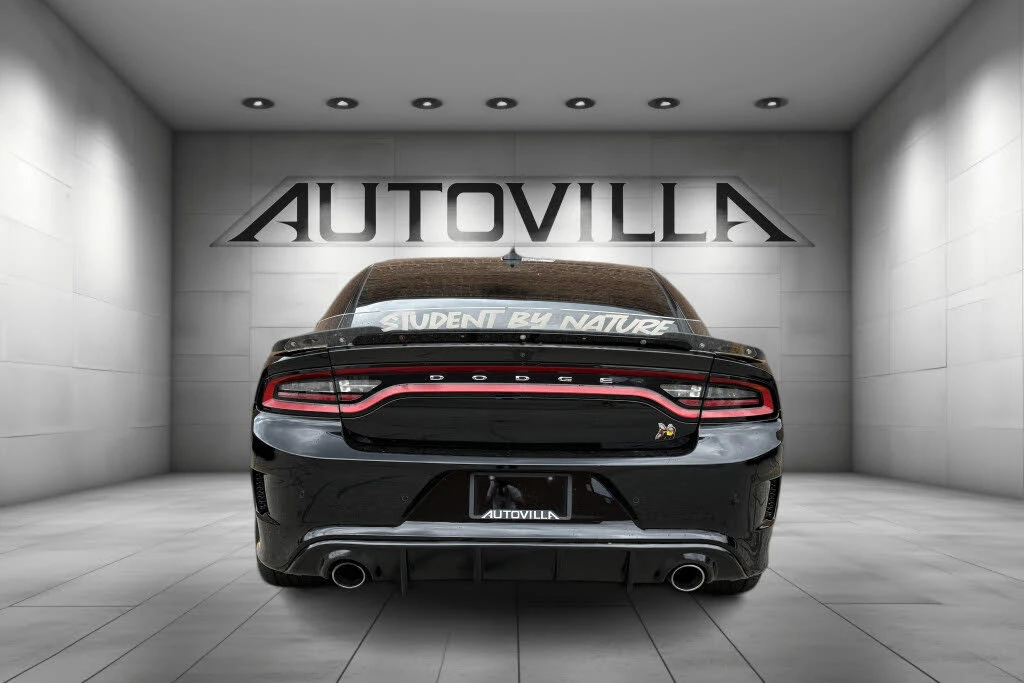 Dodge Charger Scat Pack RWD, снимка 4 - Автомобили и джипове - 54577031