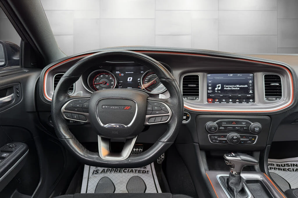 Dodge Charger Scat Pack RWD, снимка 6 - Автомобили и джипове - 54577031