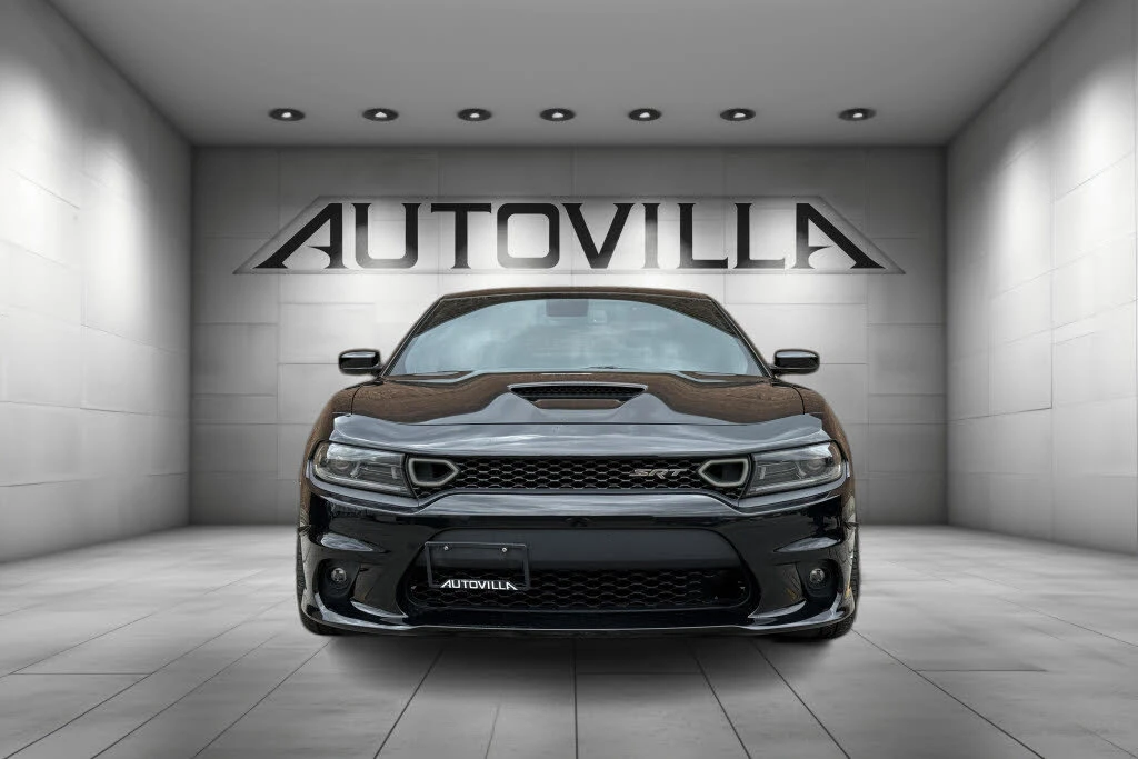 Dodge Charger Scat Pack RWD, снимка 2 - Автомобили и джипове - 54577031