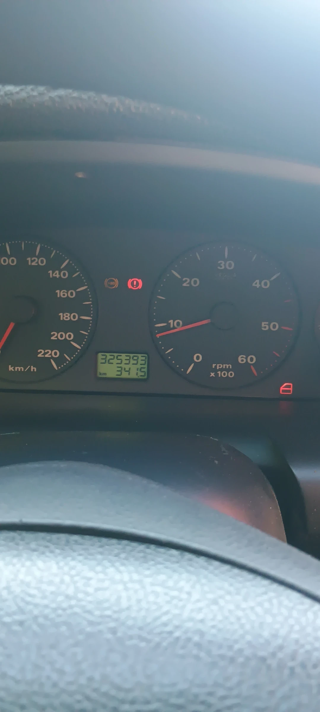 Fiat Marea 1.9 JTD, снимка 3 - Автомобили и джипове - 54873711