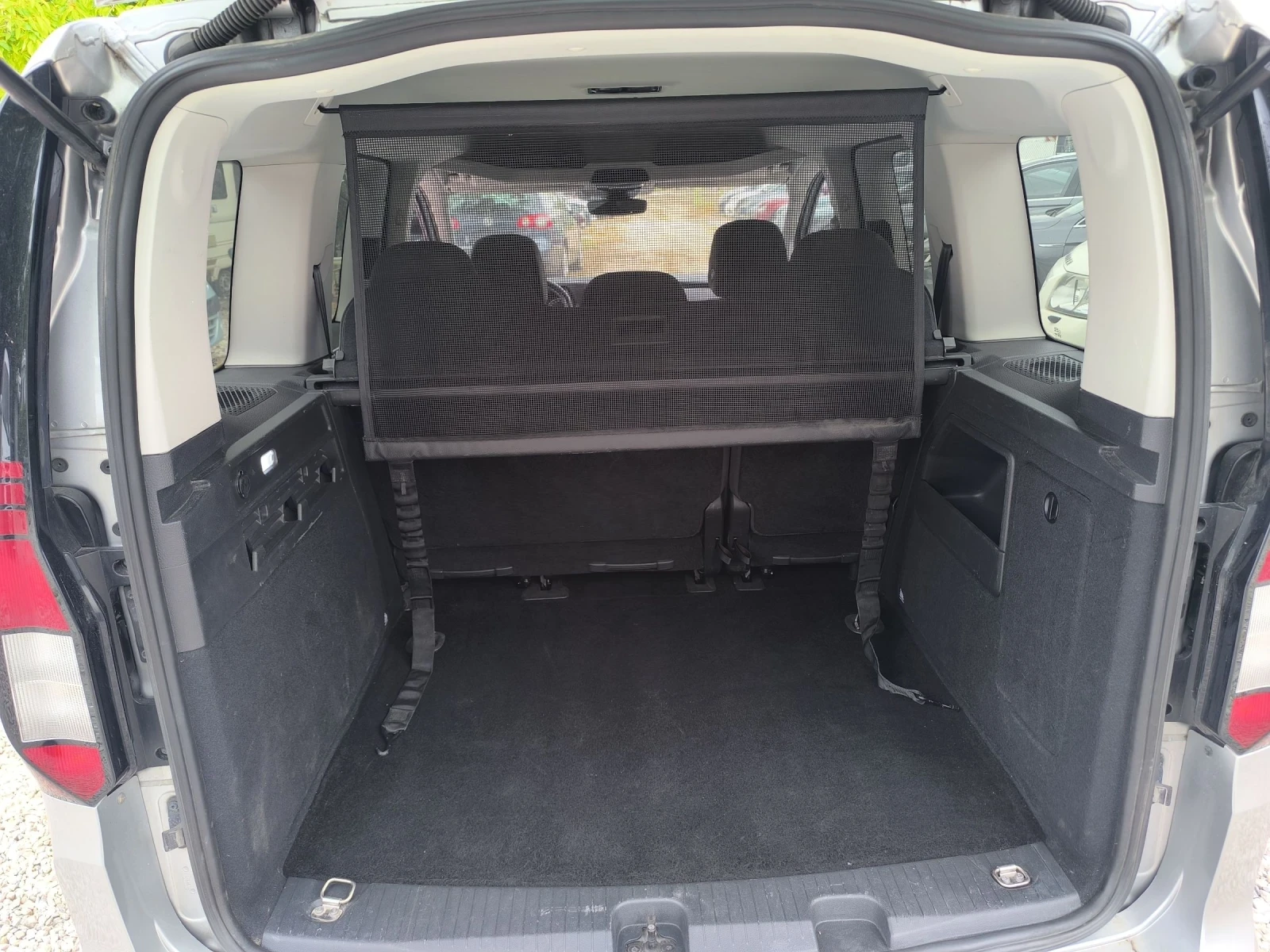 VW Caddy 2.0tdi ���������� | Mobile.bg � ����������� 6