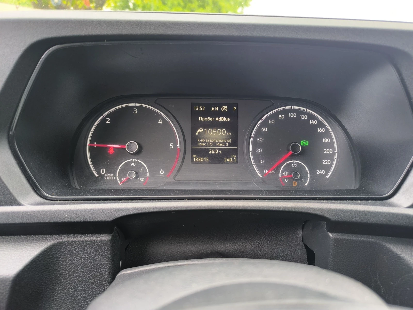 VW Caddy 2.0tdi ���������� | Mobile.bg � ����������� 11