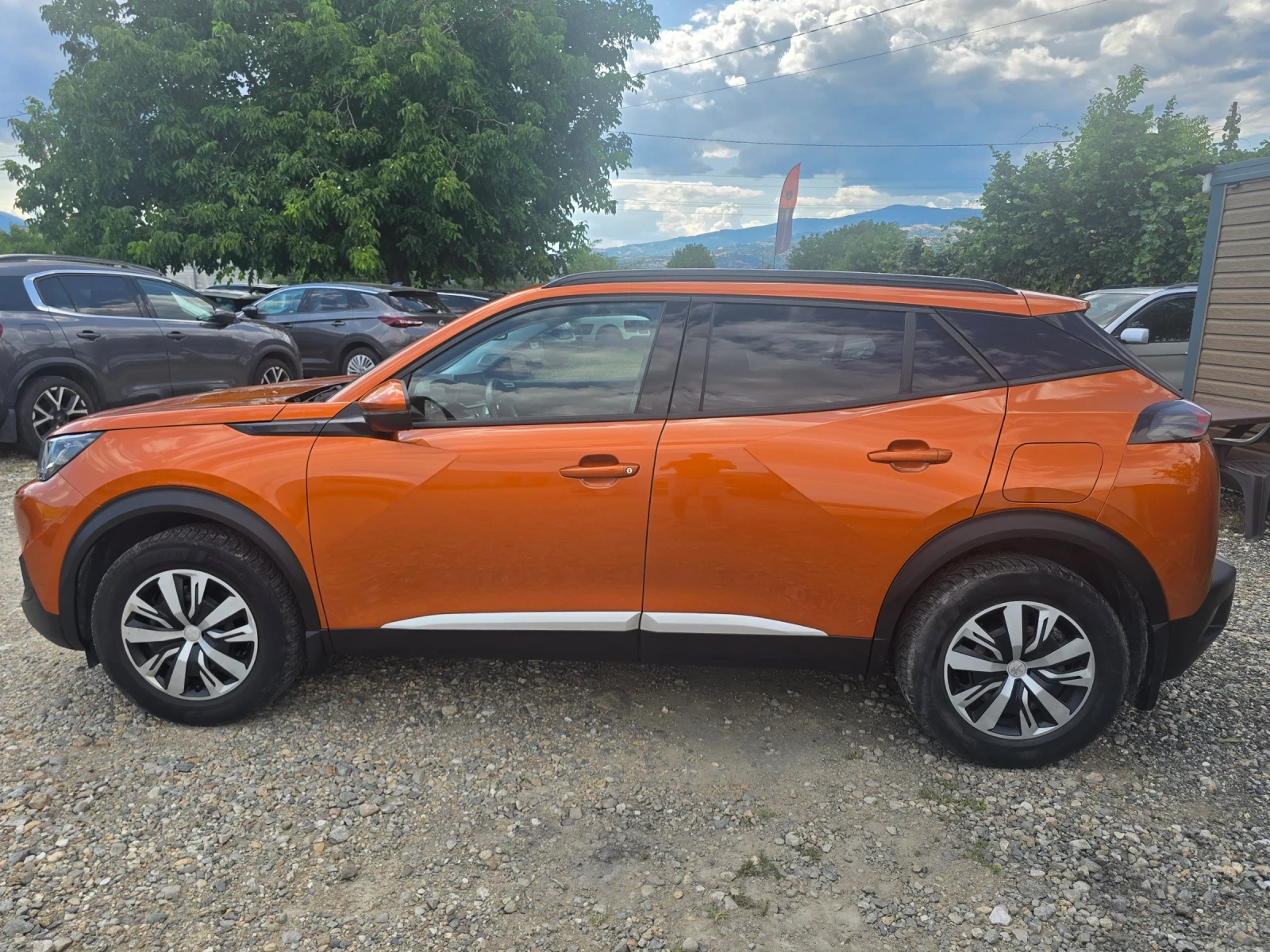 Peugeot 2008 1.5 Blue hdi/ALLURE  | Mobile.bg � ����������� 5
