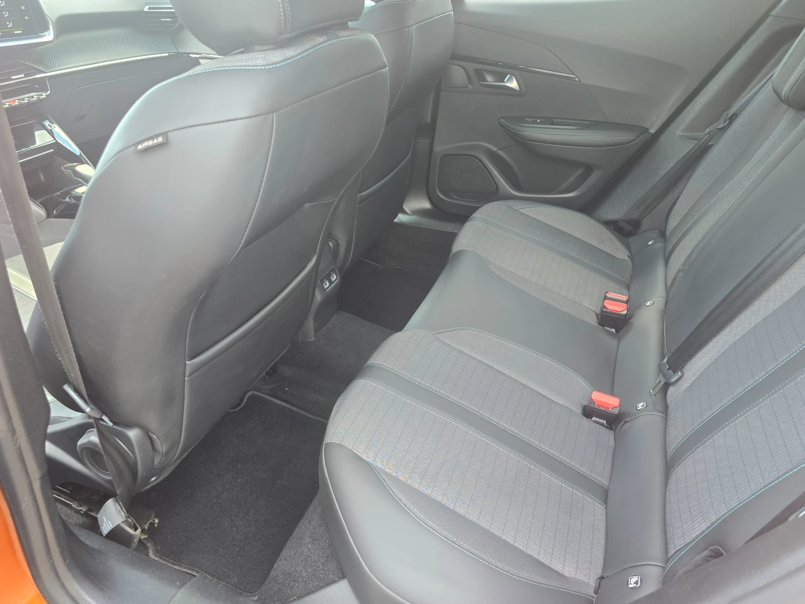 Peugeot 2008 1.5 Blue hdi/ALLURE  | Mobile.bg � ����������� 16