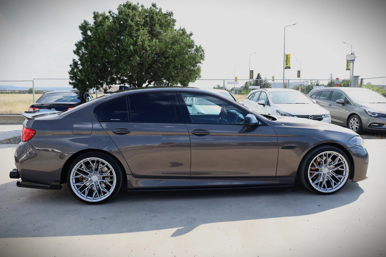 BMW 535 3.0 ������ | Mobile.bg � ����������� 5