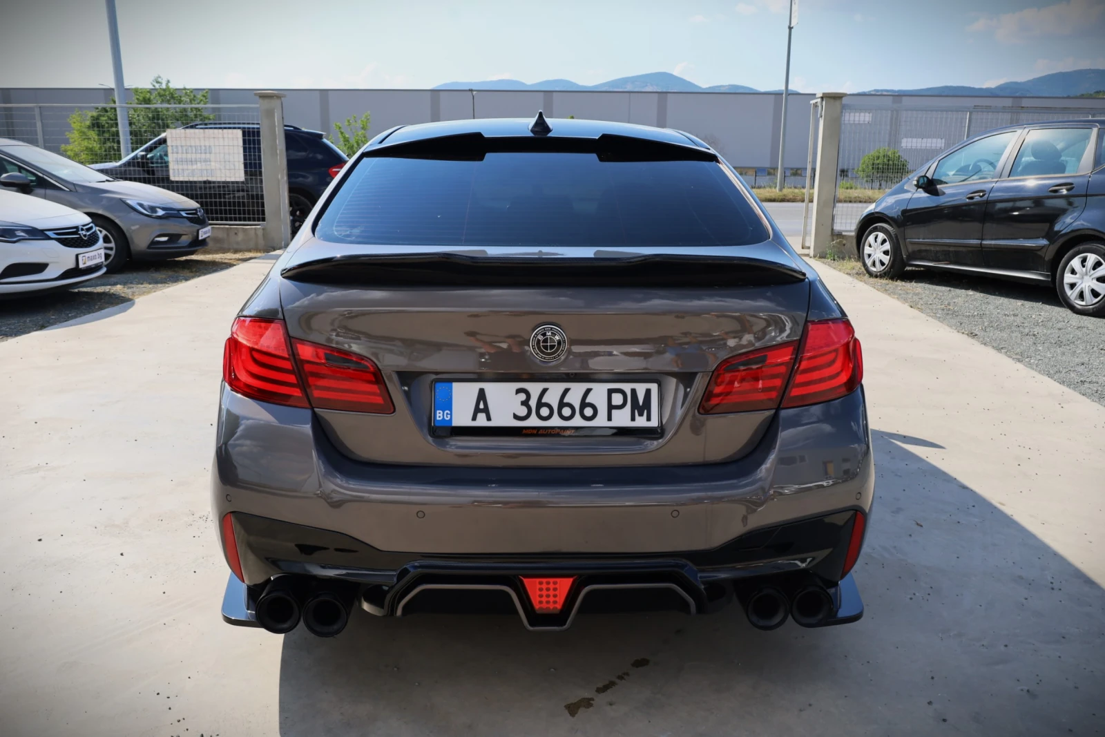 BMW 535 3.0 ������ | Mobile.bg � ����������� 3