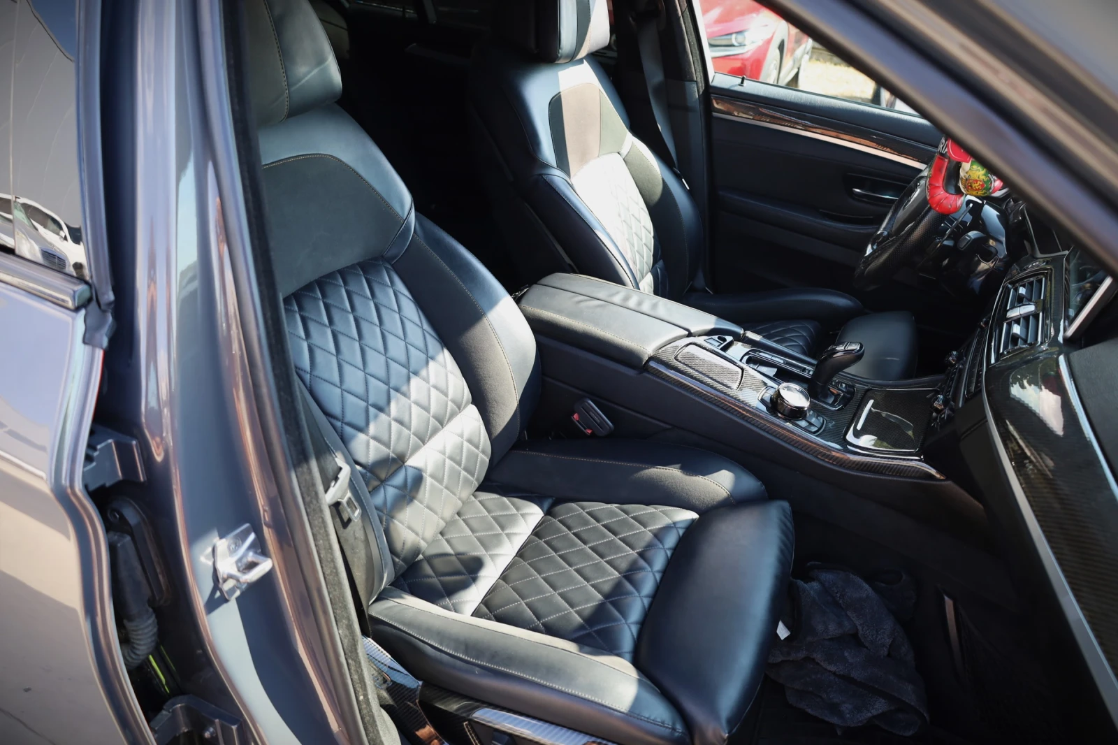 BMW 535 3.0 ������ | Mobile.bg � ����������� 13