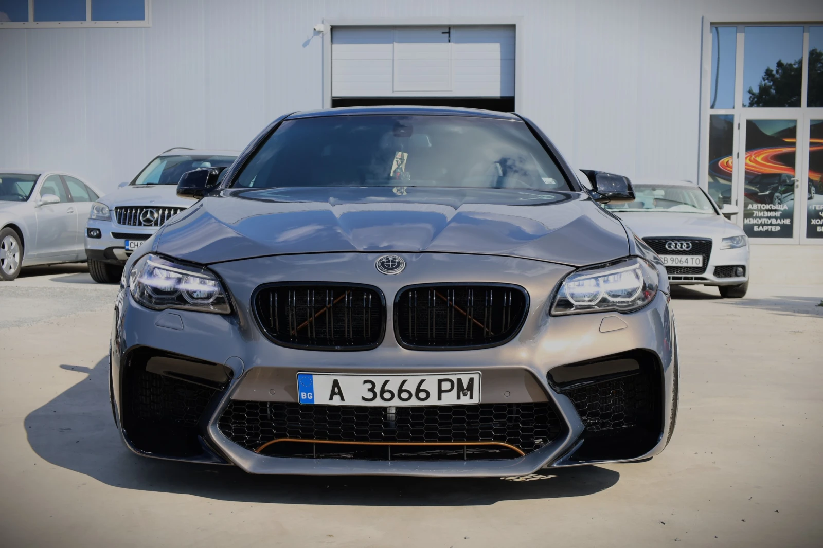 BMW 535 3.0 ������ | Mobile.bg � ����������� 2