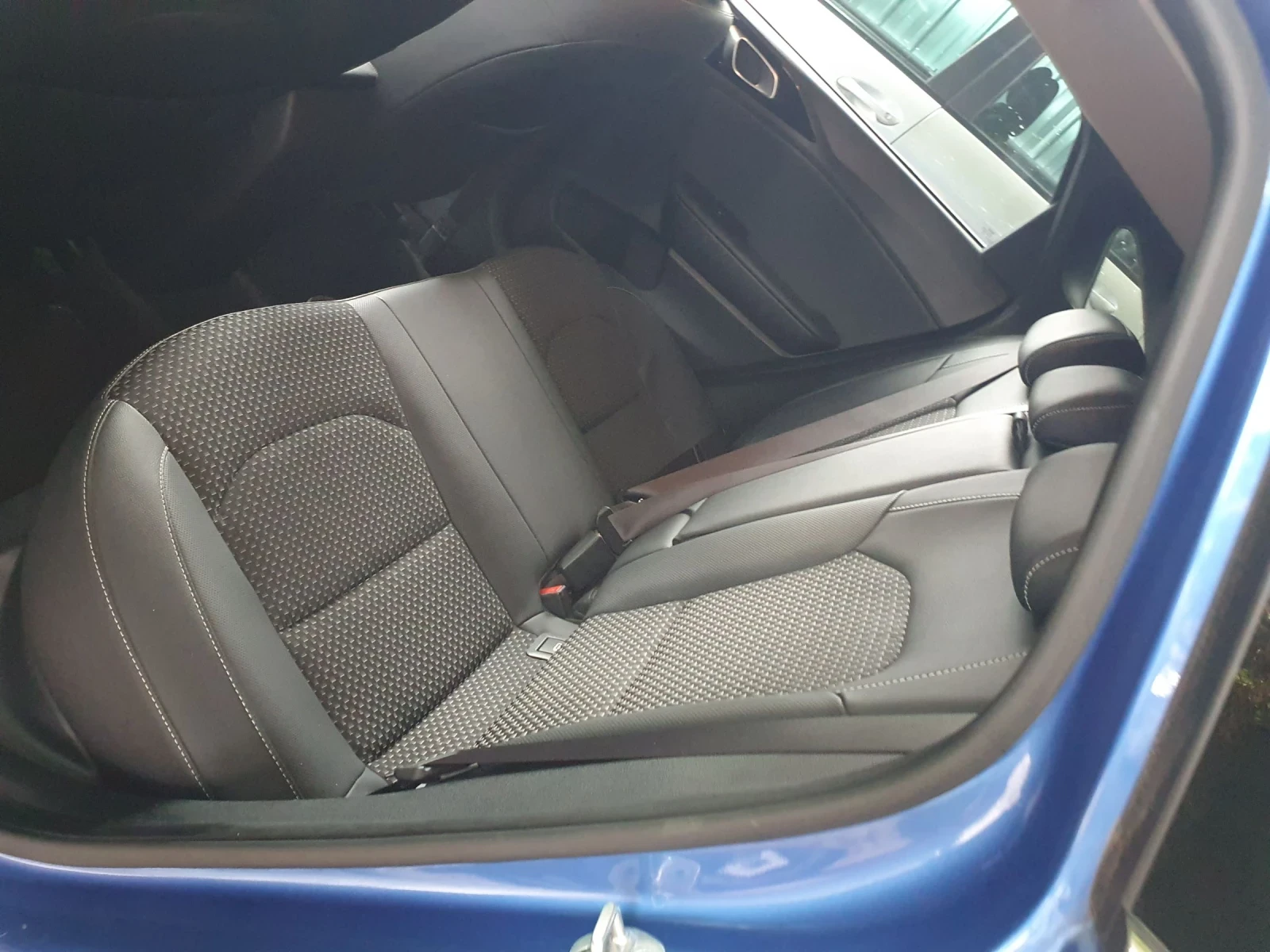 Kia Ceed 1.6D AUT NAVI KOJA KAMERA  NOVA NOVA, снимка 12 - Автомобили и джипове - 55407574