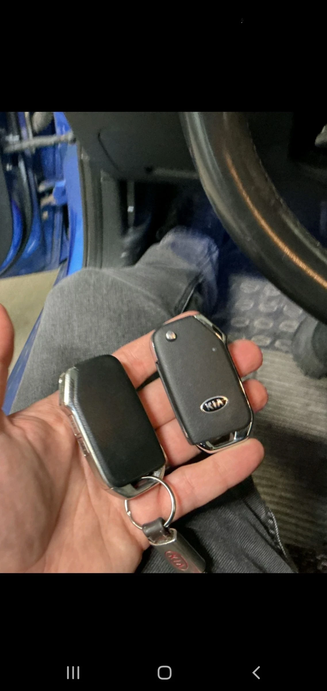 Kia Ceed 1.6D AUT NAVI KOJA KAMERA  NOVA NOVA, снимка 7 - Автомобили и джипове - 55407574