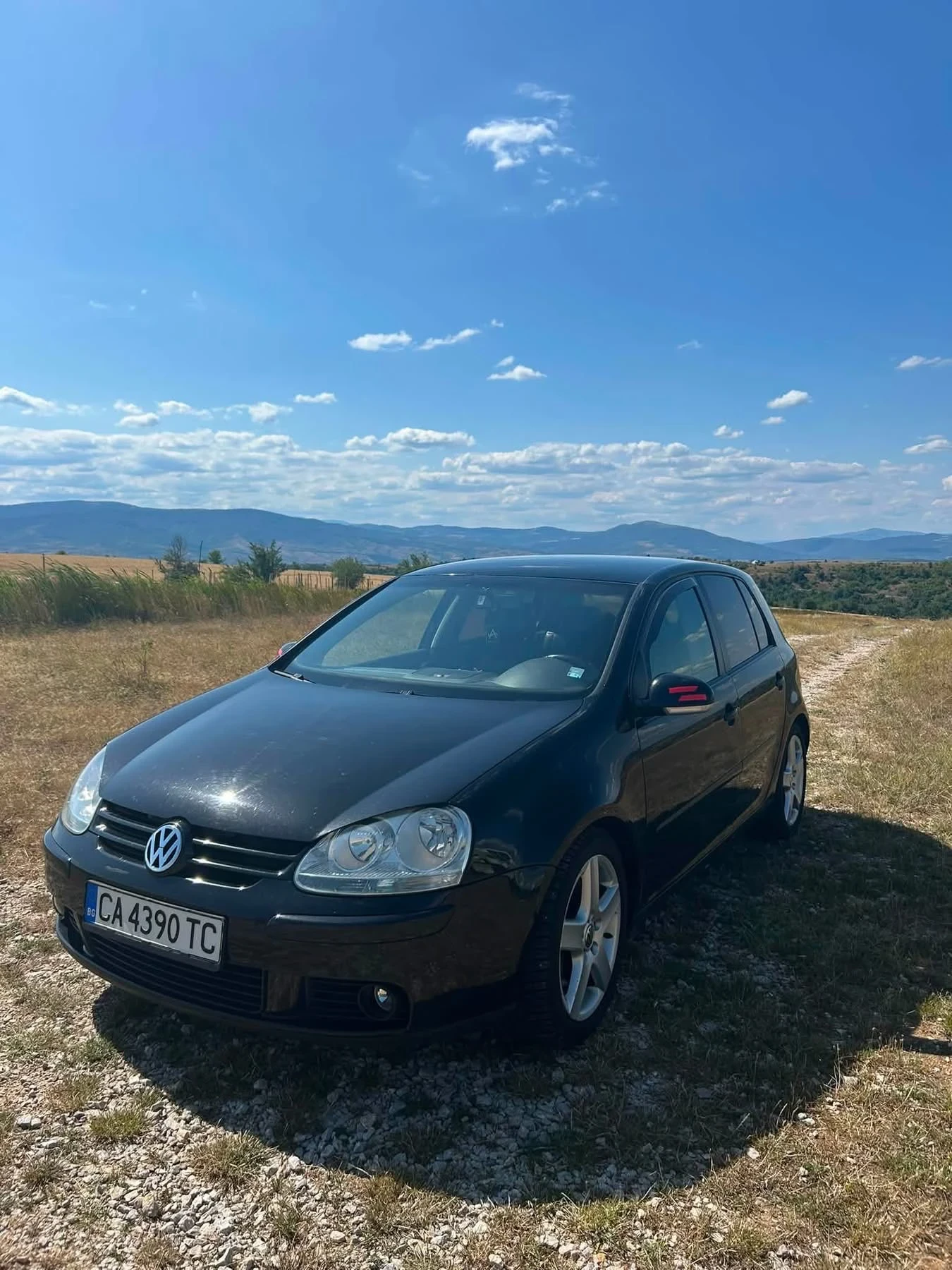VW Golf, снимка 6 - Автомобили и джипове - 55558704