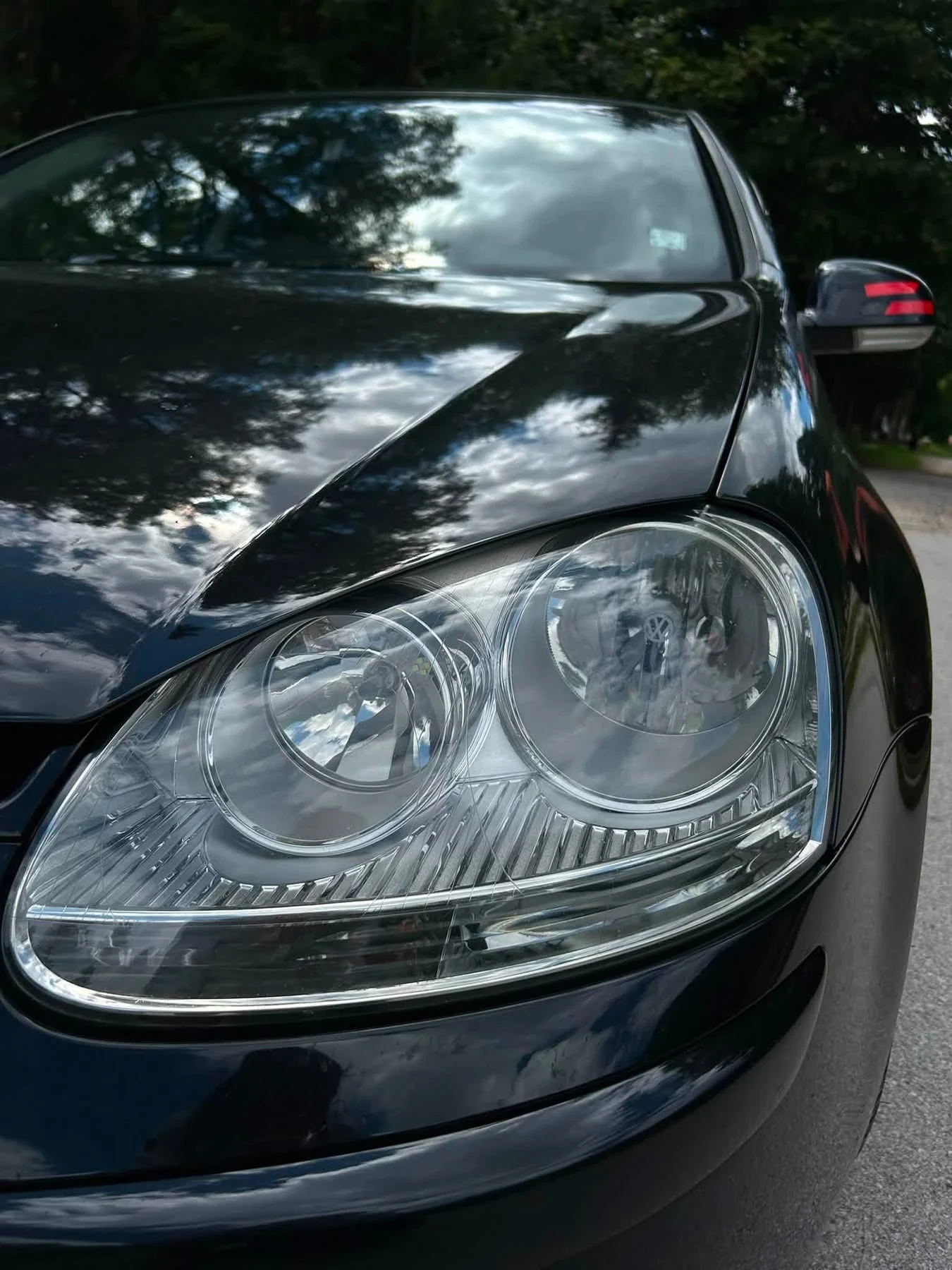 VW Golf, снимка 7 - Автомобили и джипове - 55558704