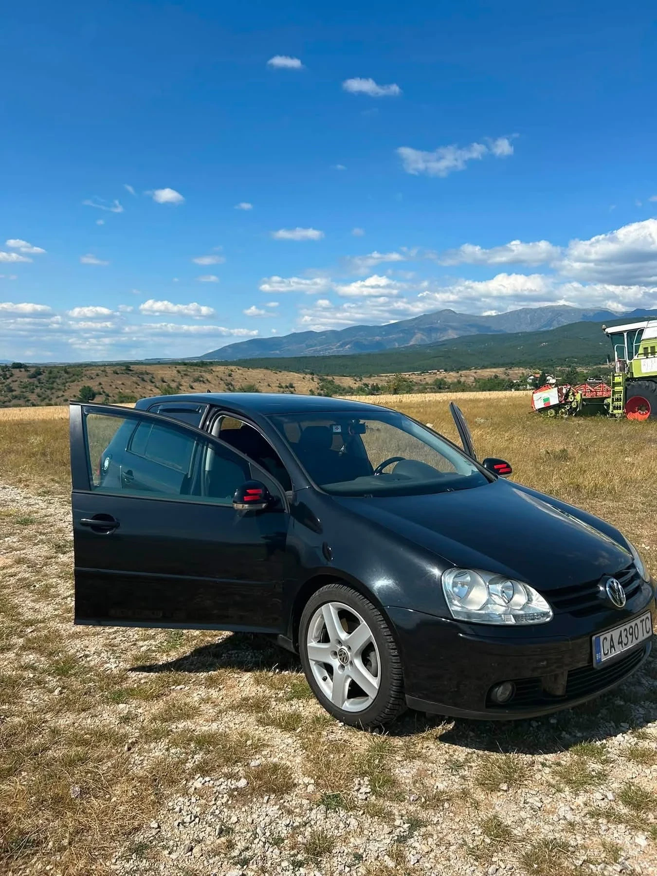VW Golf, снимка 12 - Автомобили и джипове - 55558704