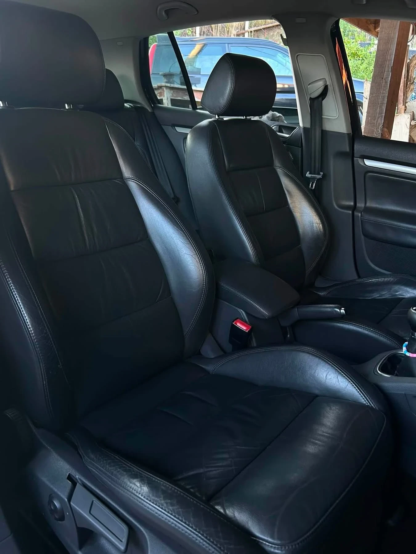 VW Golf, снимка 2 - Автомобили и джипове - 55558704