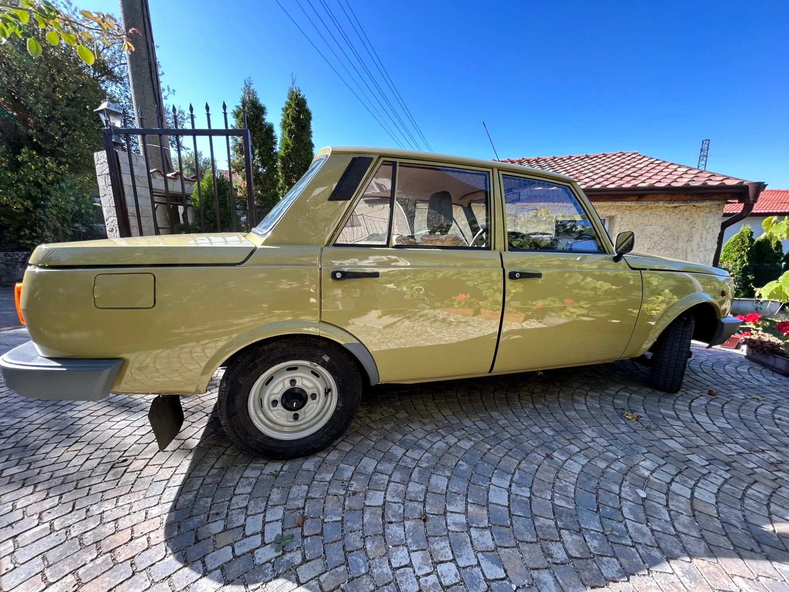 Wartburg 1.3 | Mobile.bg � ����������� 12