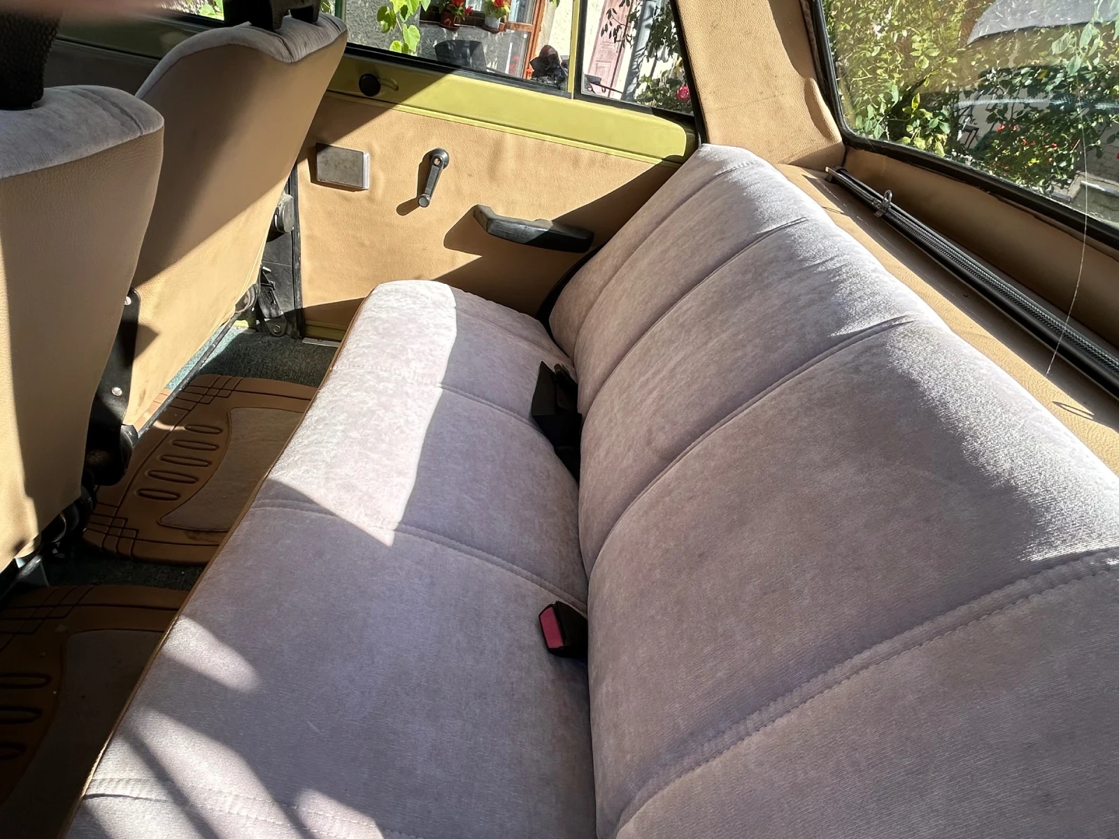 Wartburg 1.3 | Mobile.bg � ����������� 9