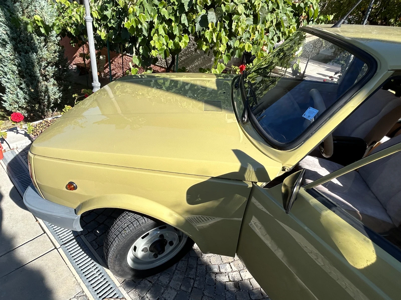 Wartburg 1.3 | Mobile.bg � ����������� 5