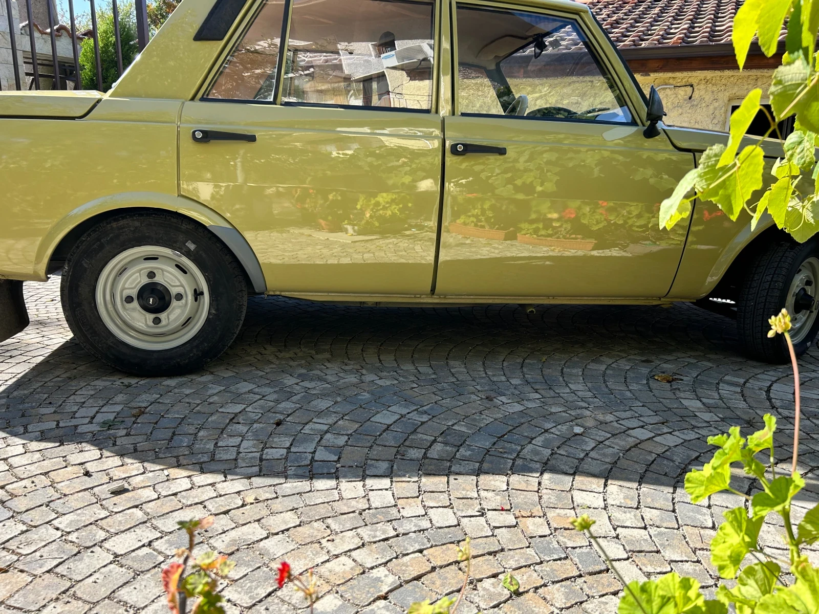 Wartburg 1.3 | Mobile.bg � ����������� 3